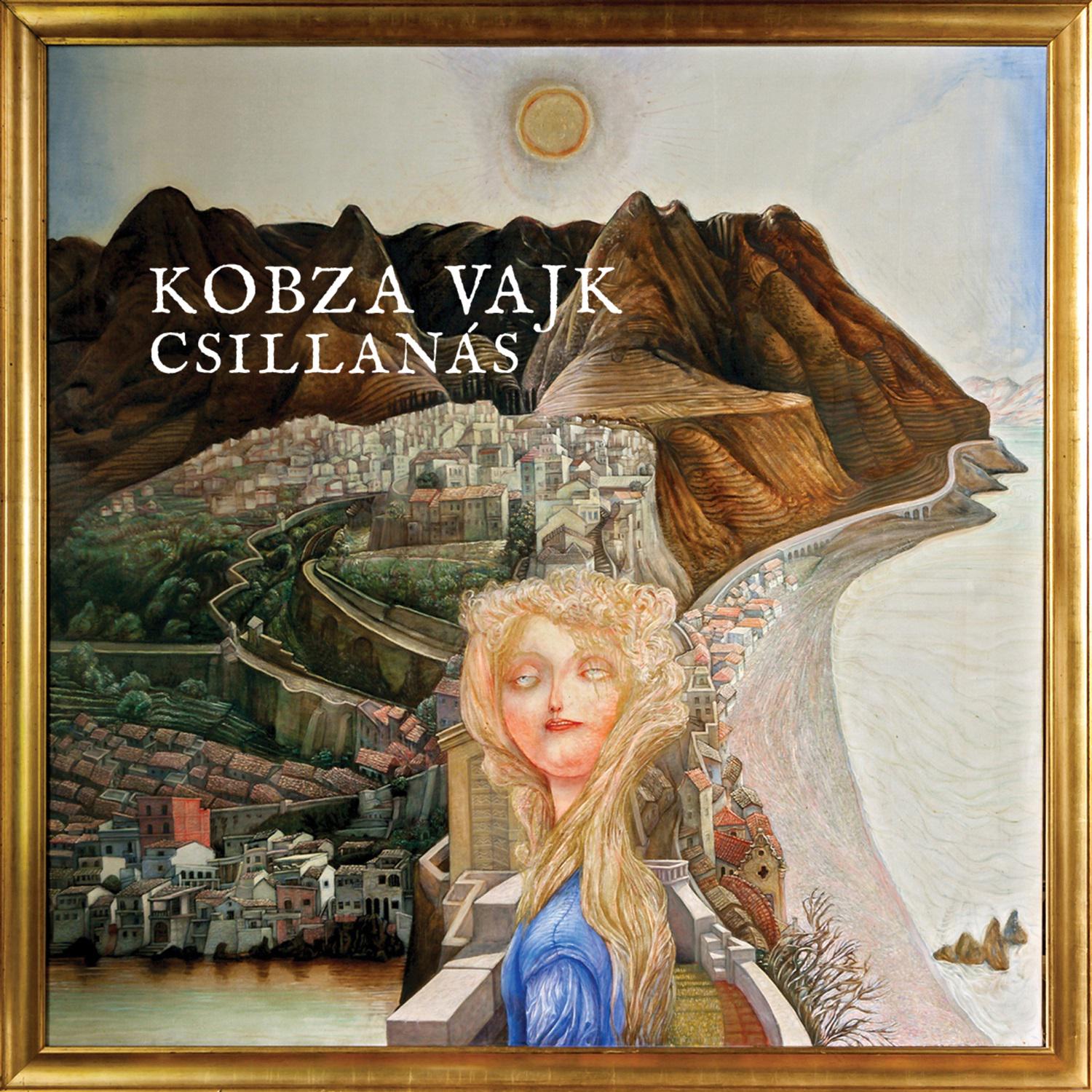 Постер альбома Csillanás