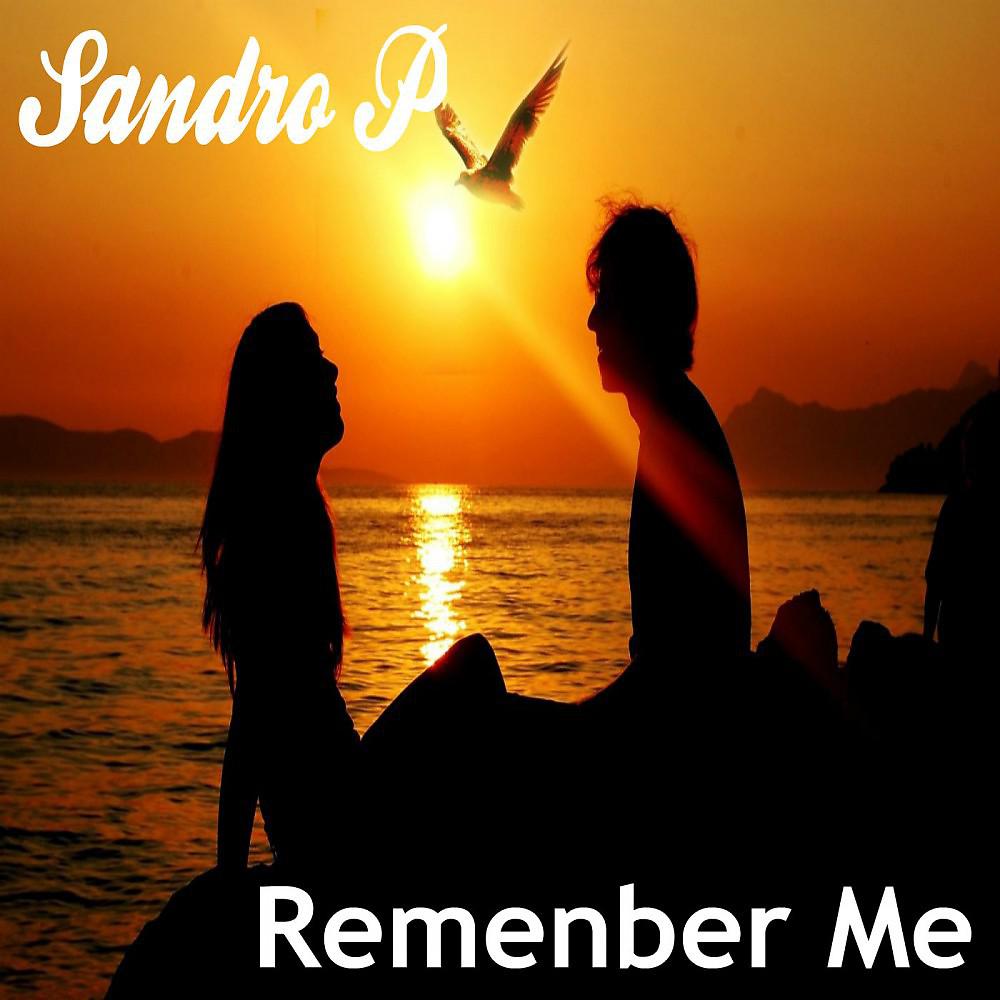 Постер альбома Remenber Me