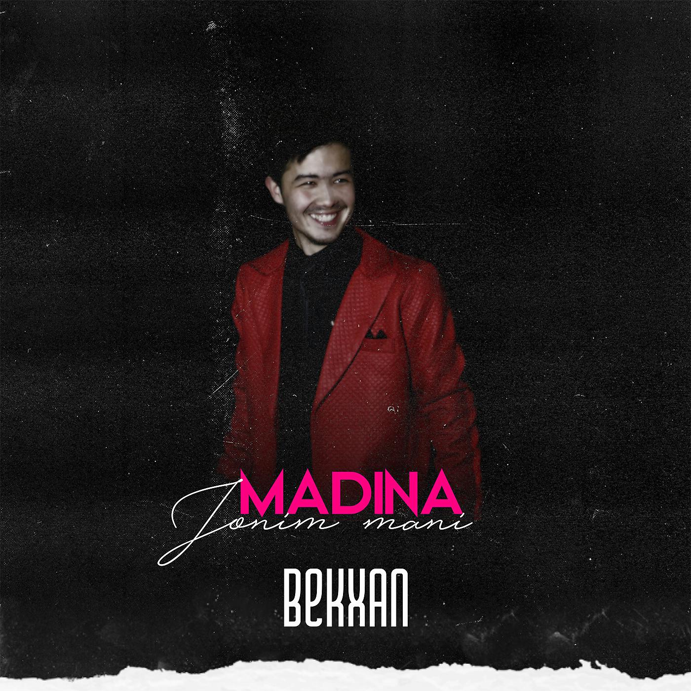 Постер альбома Madina Jonim Mani