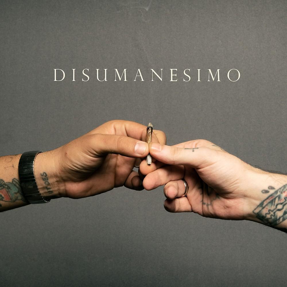 Постер альбома Disumanesimo