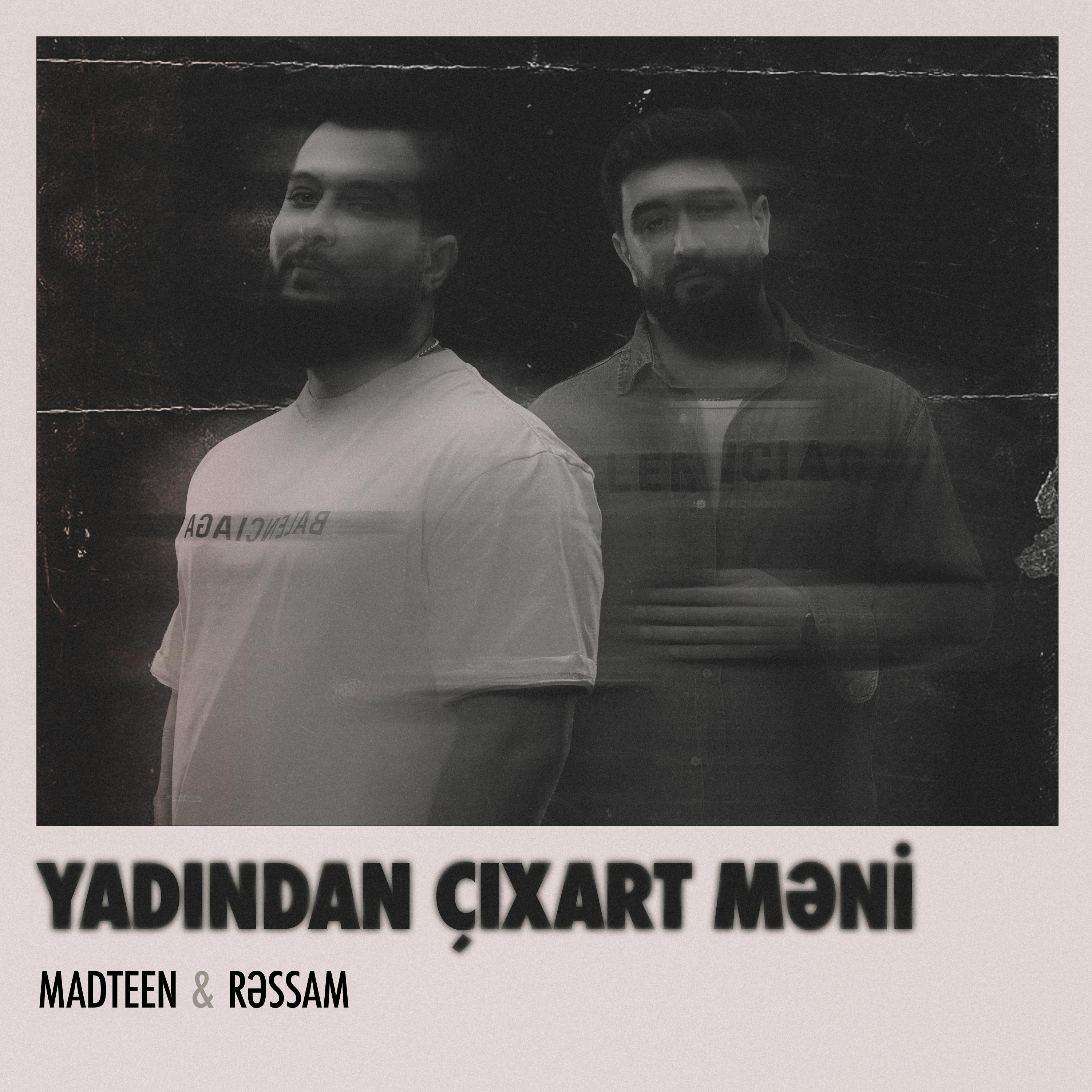 Постер альбома Yadından Çıxart Məni