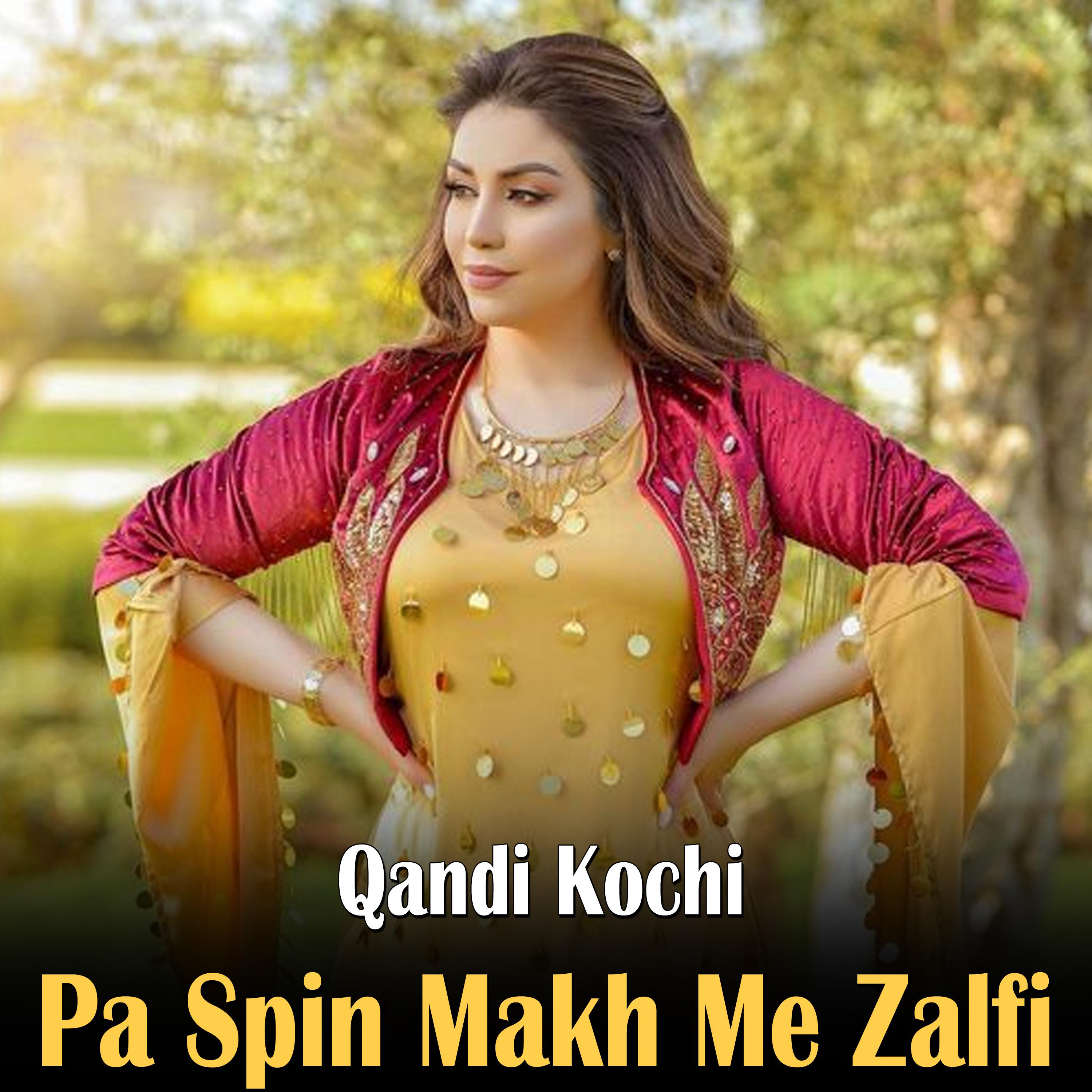 Постер альбома Pa Spin Makh Me Zalfi