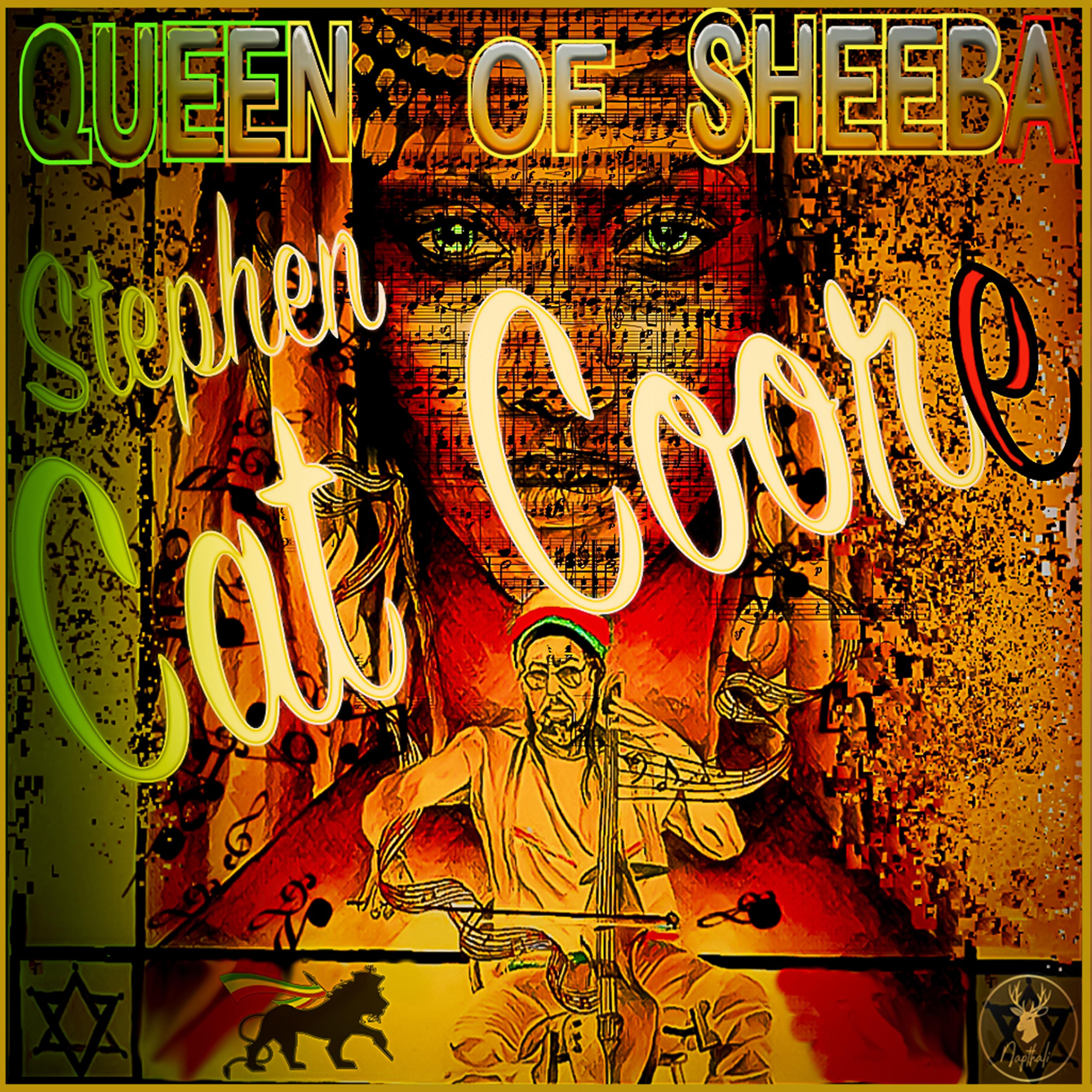 Постер альбома Queen Of Sheeba