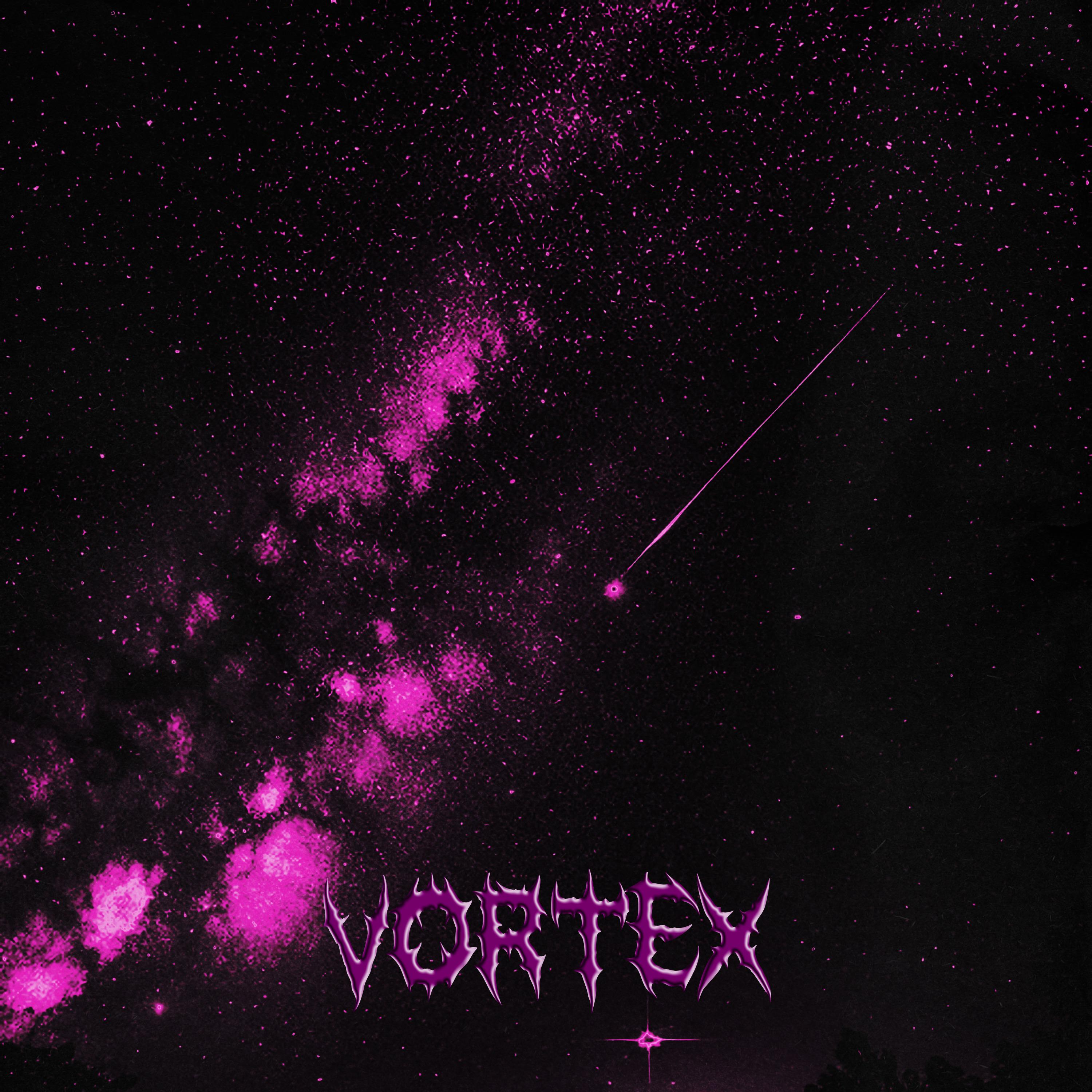 Постер альбома VORTEX