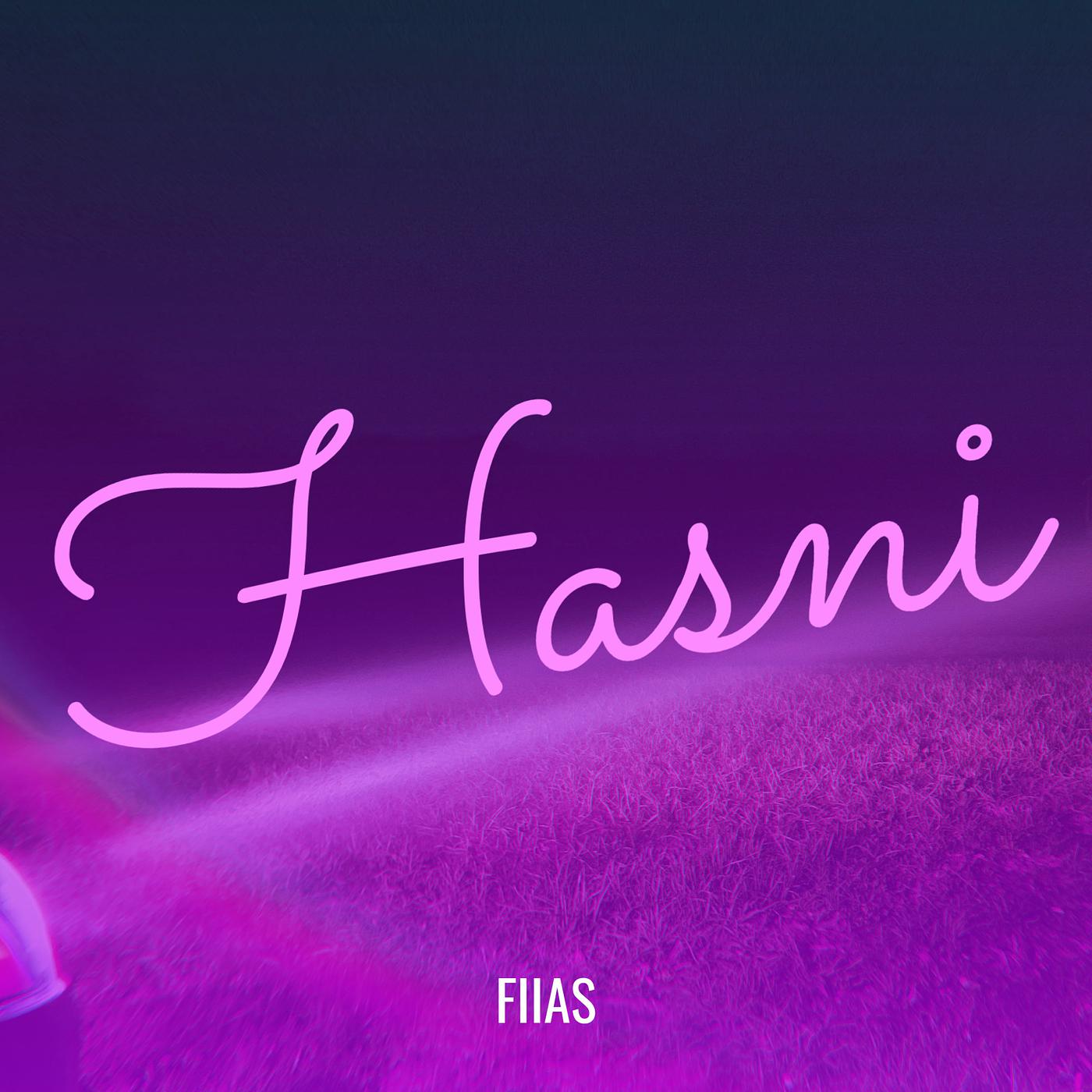 Постер альбома Hasni