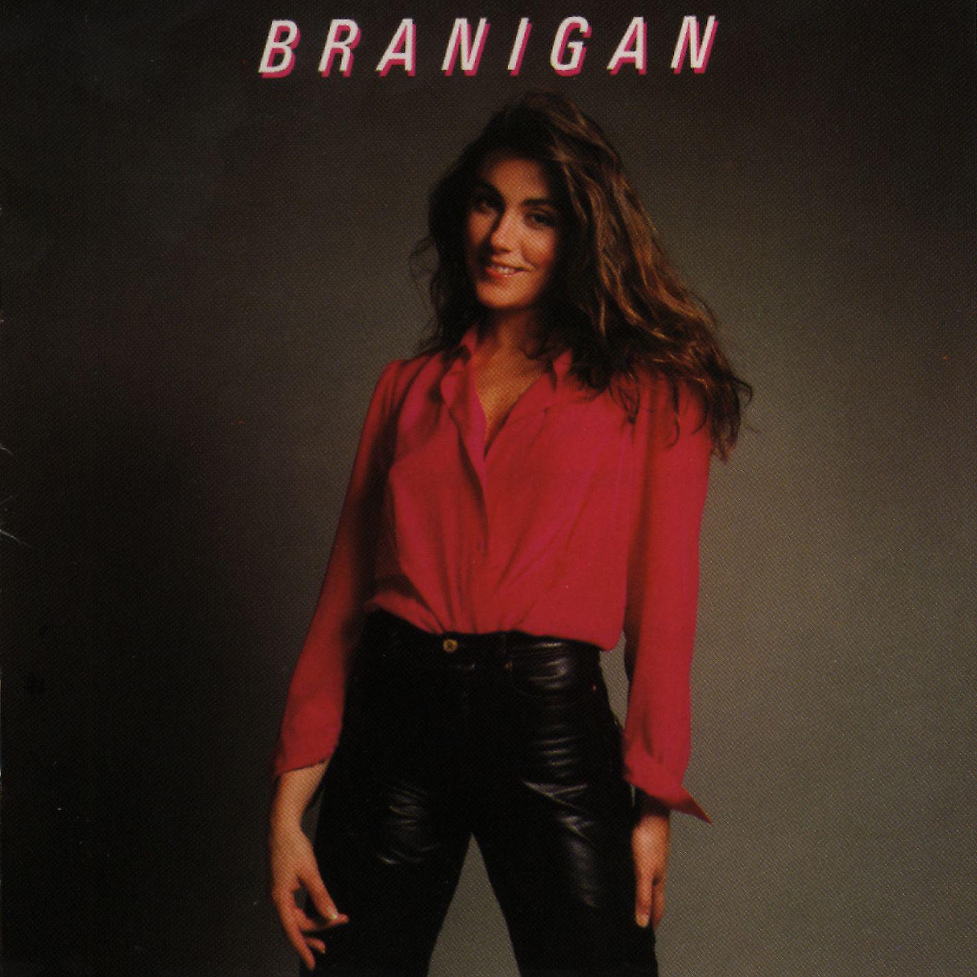 Постер альбома Branigan
