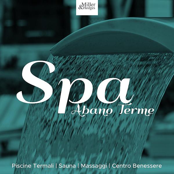 Постер альбома Spa Abano Terme: una Playlist Selezionata con la Miglior Musica Rilassante Orientale per Piscine Ter