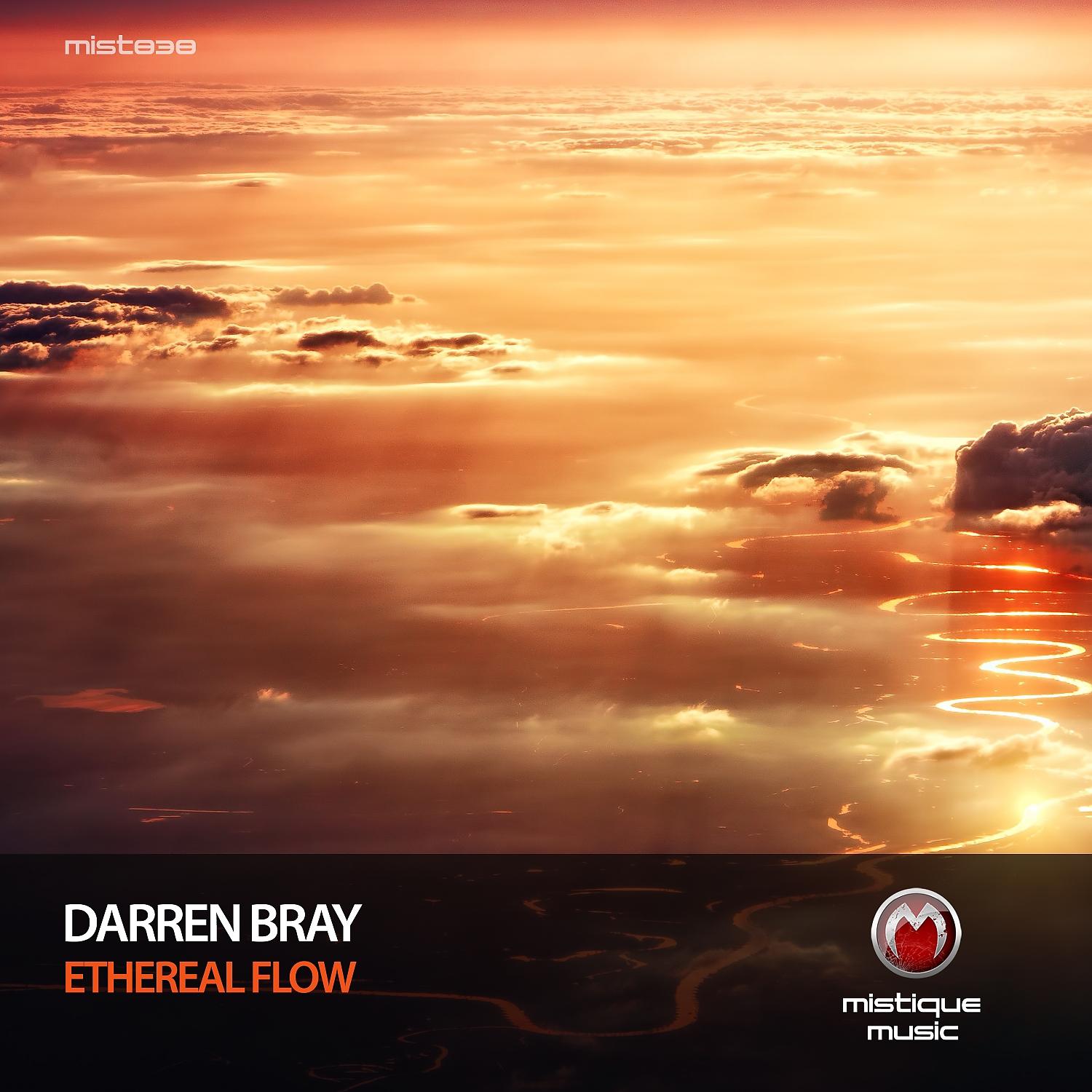 Постер альбома Ethereal Flow