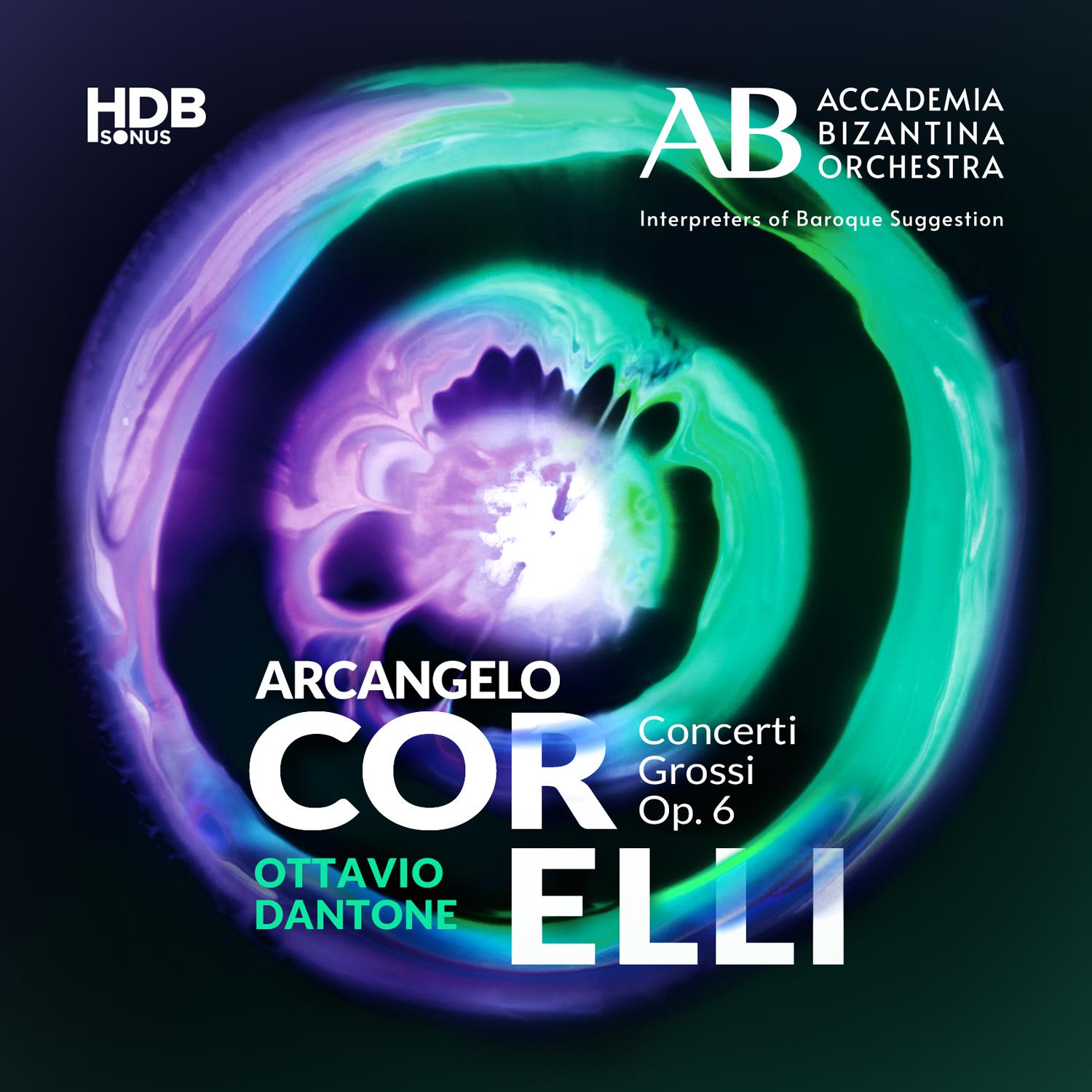 Постер альбома Corelli: Concerti Grossi, Op. 6