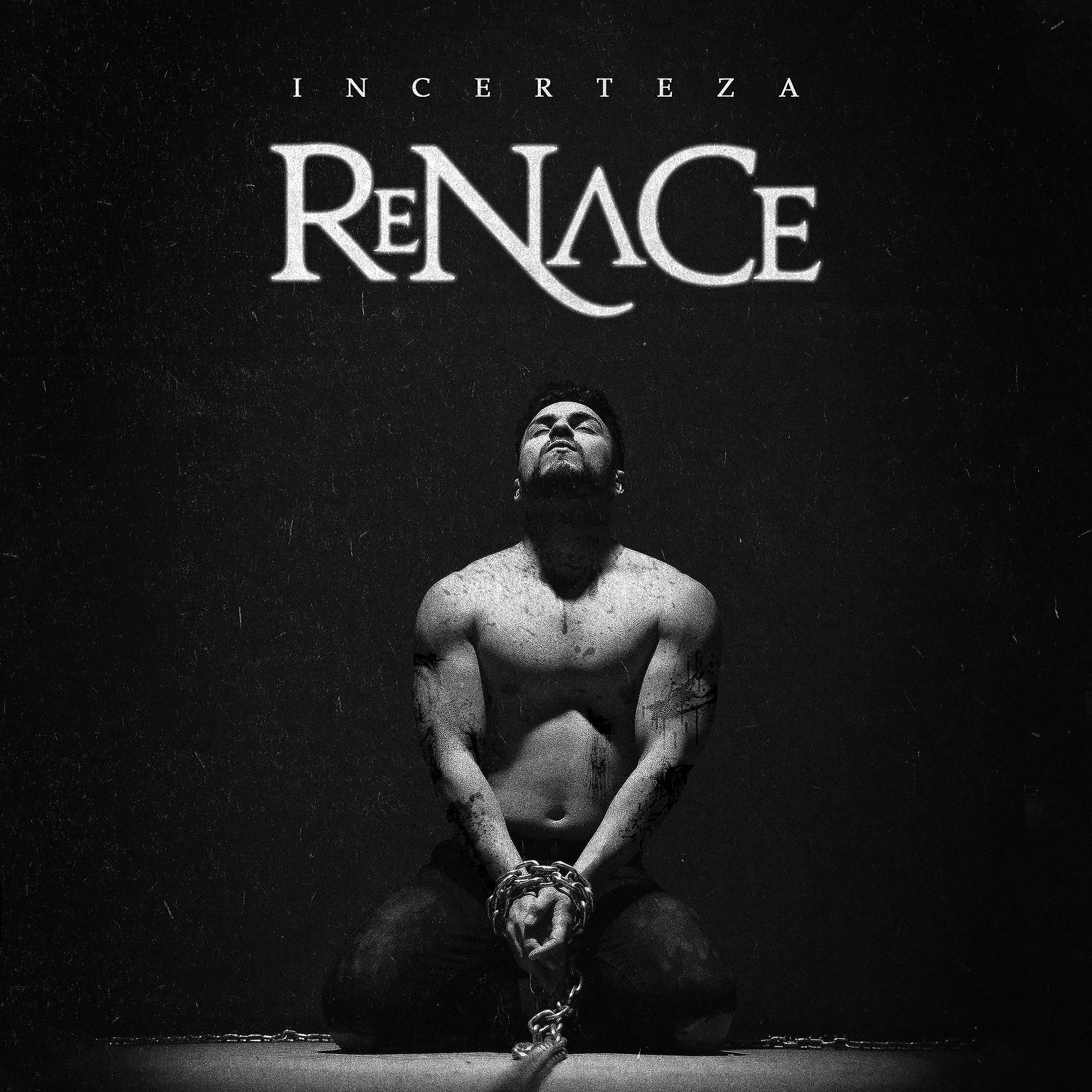 Постер альбома Renace