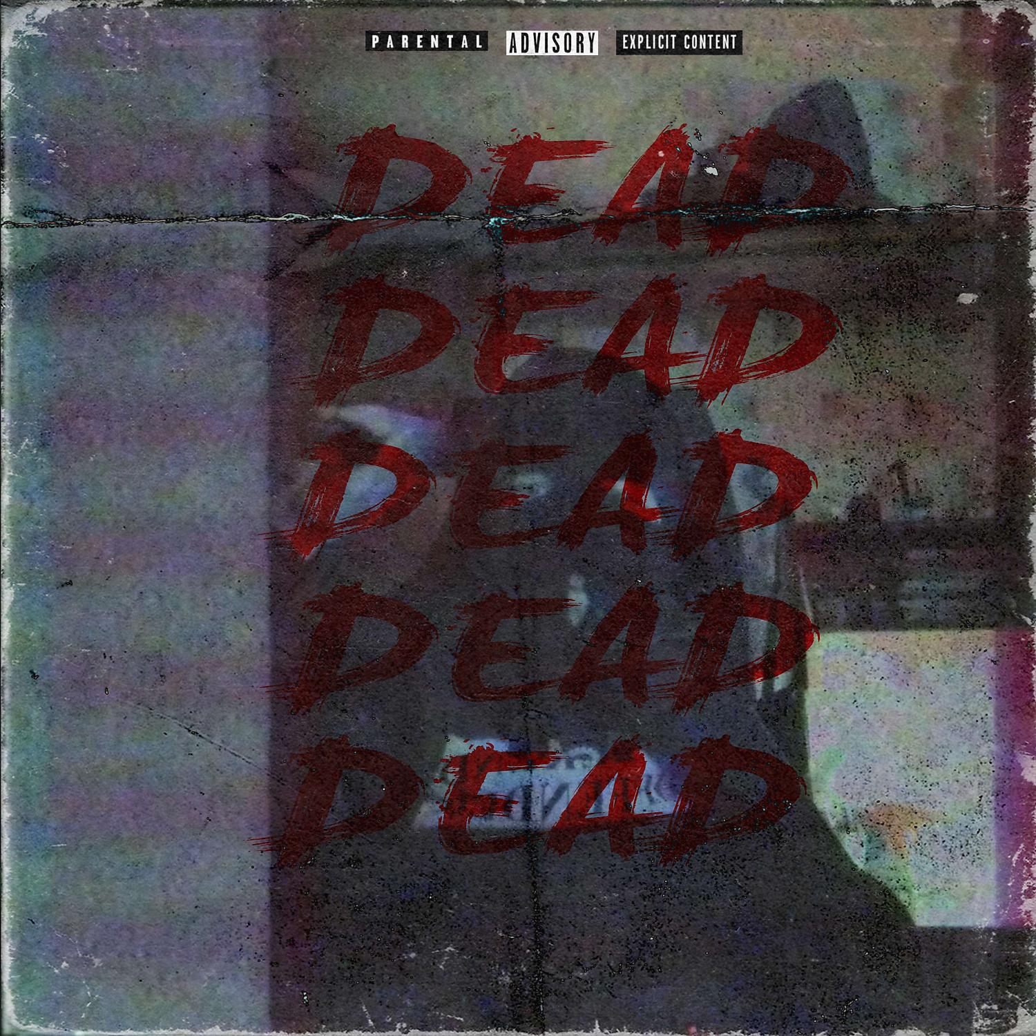 Постер альбома DEAD