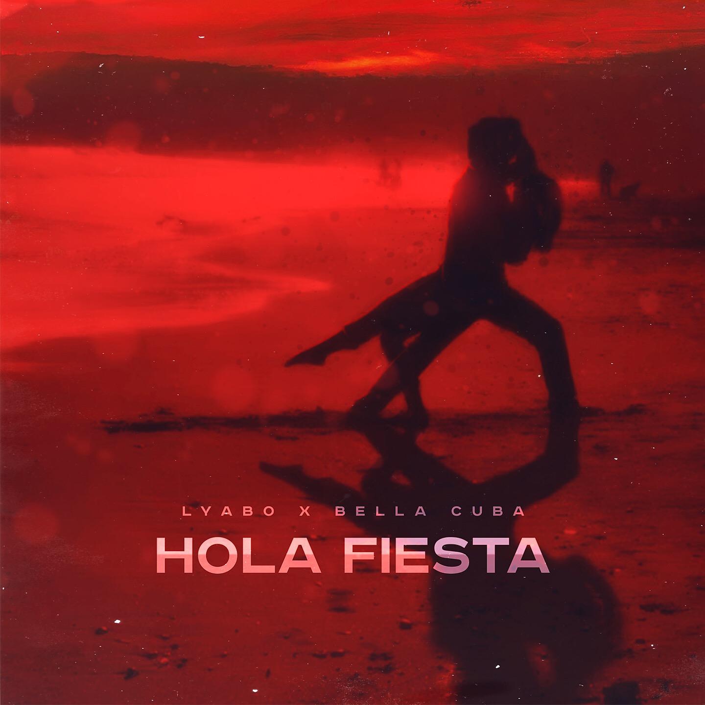 Постер альбома Hola Fiesta
