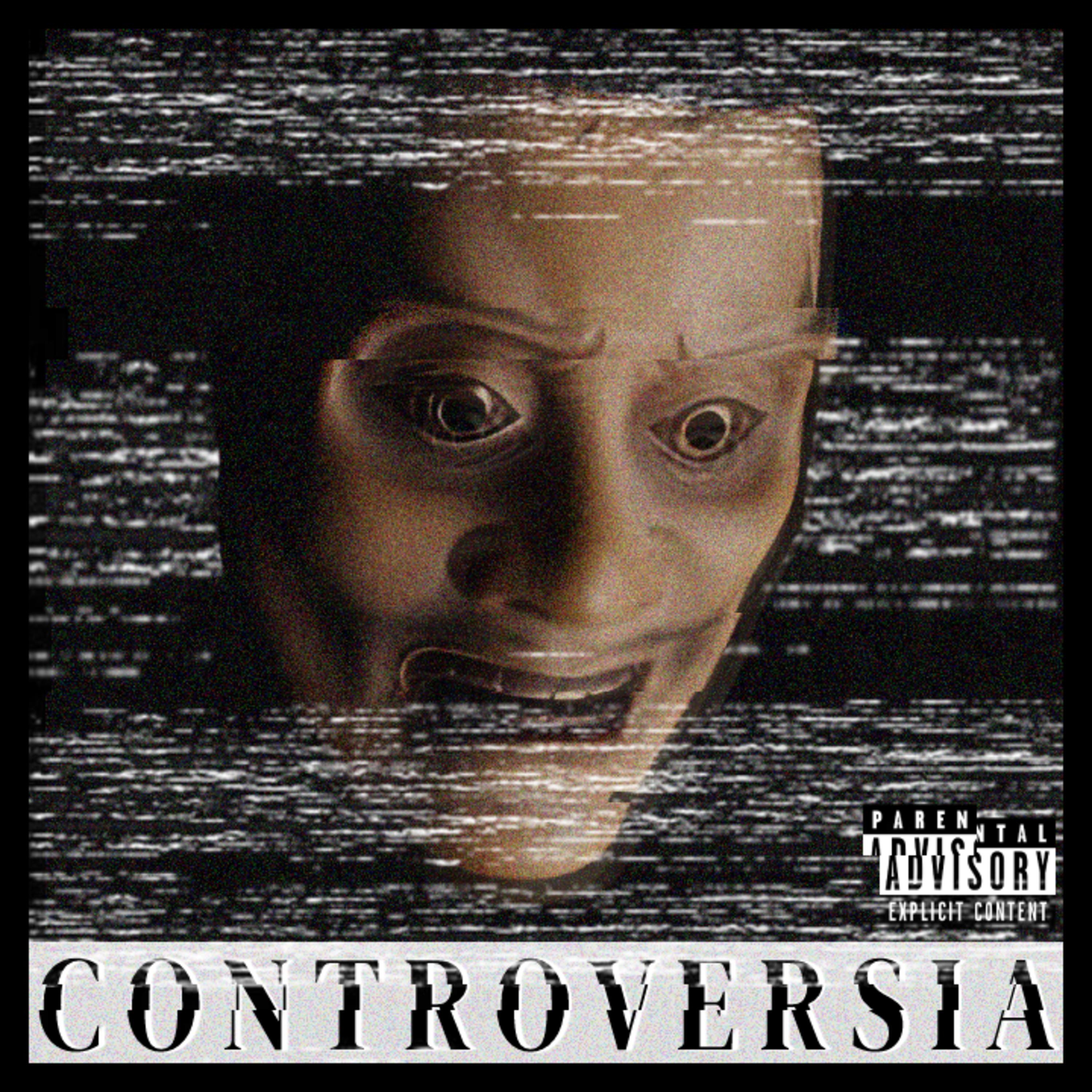 Постер альбома Controversia