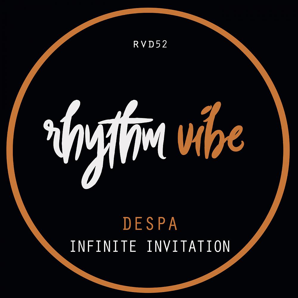 Постер альбома Infinite Invitation