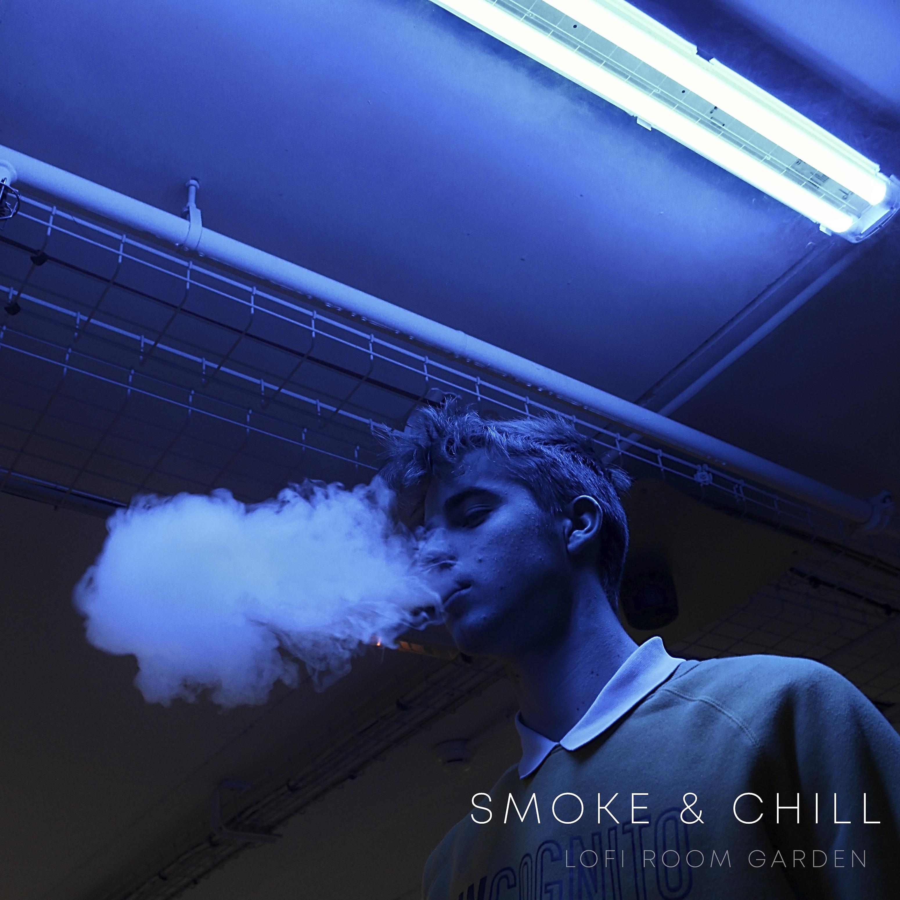 Постер альбома Smoke and Chill