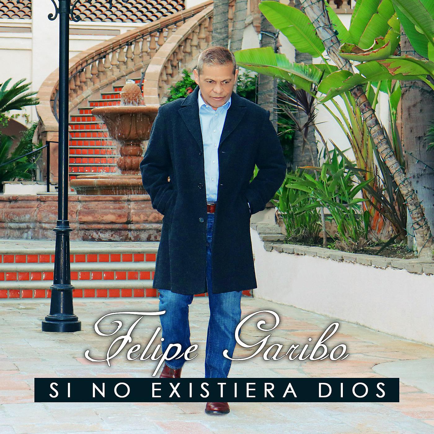 Постер альбома Si No Existiera Dios