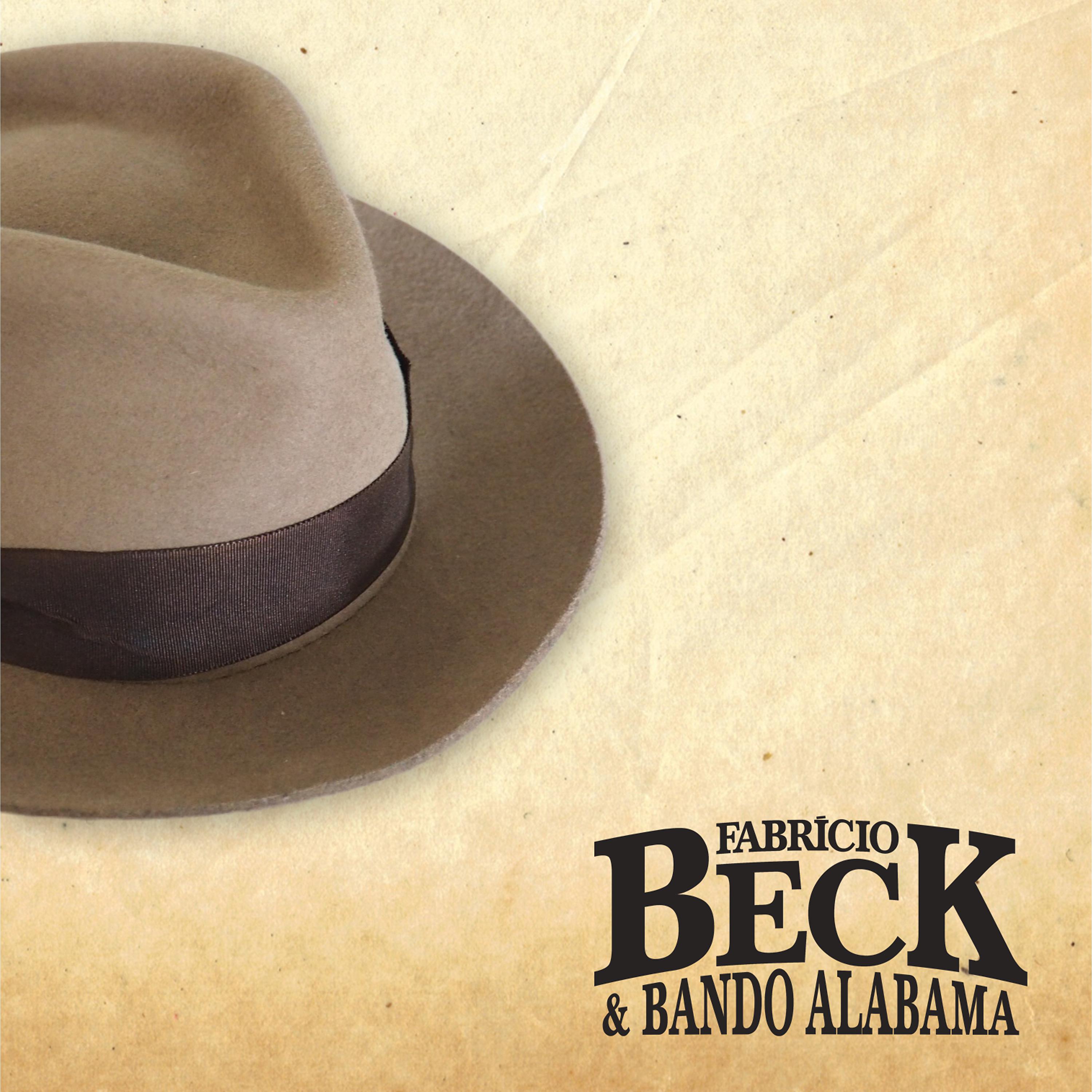 Постер альбома Fabrício Beck & Bando Alabama