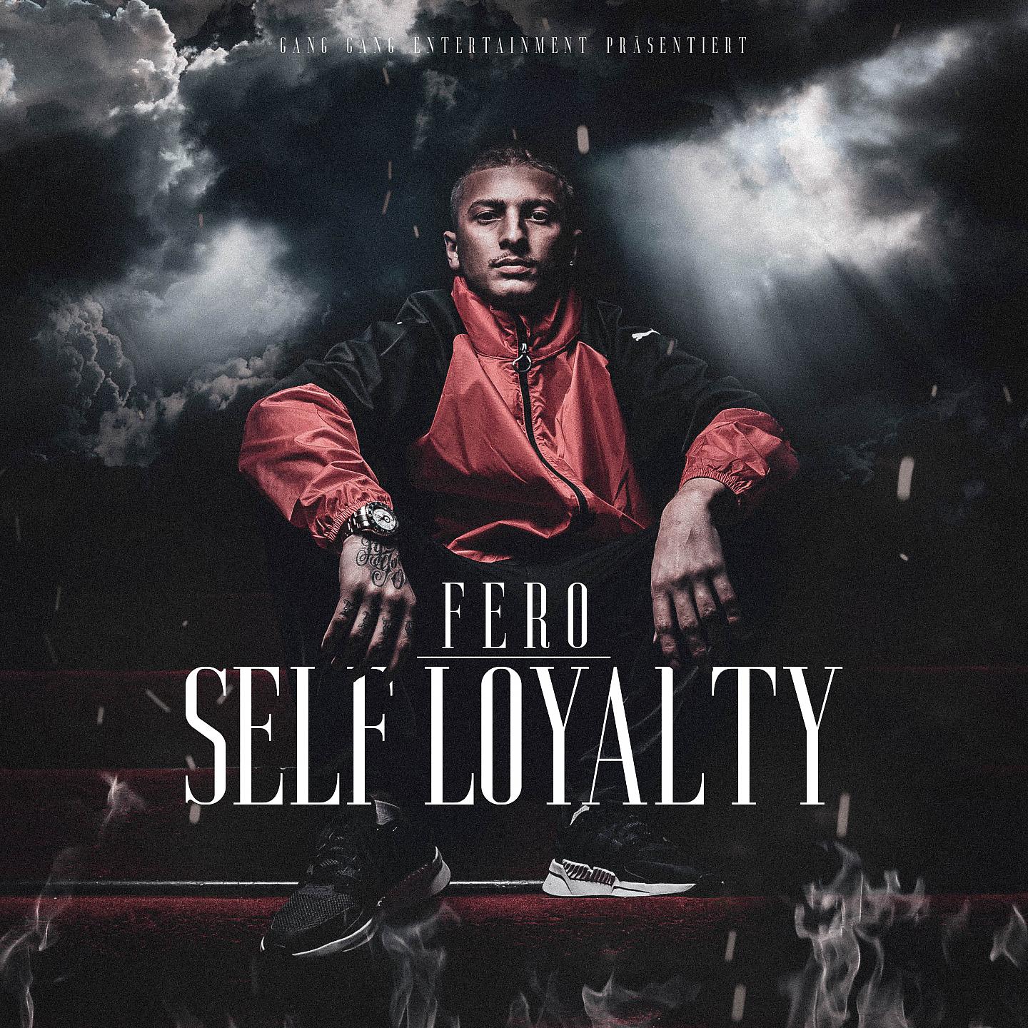 Постер альбома Self Loyalty