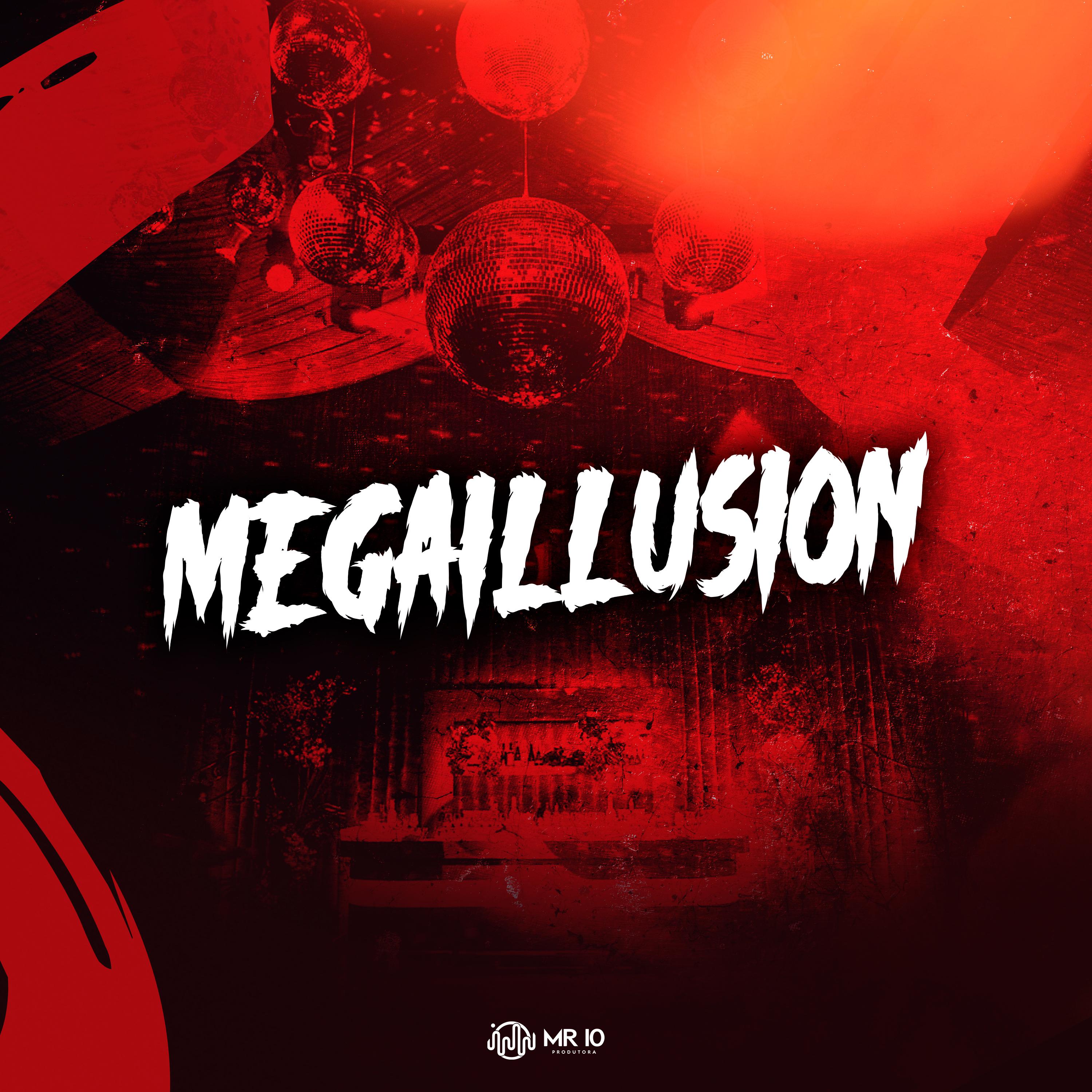 Постер альбома Megaillusion