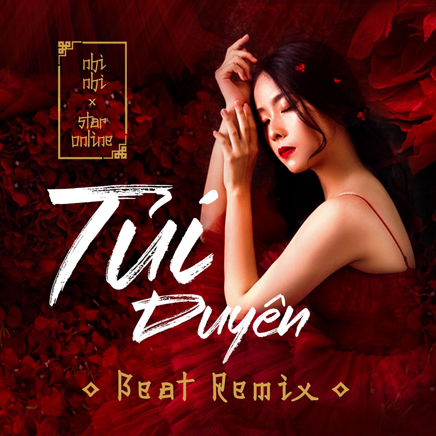 Постер альбома Tủi Duyên Beat Remix