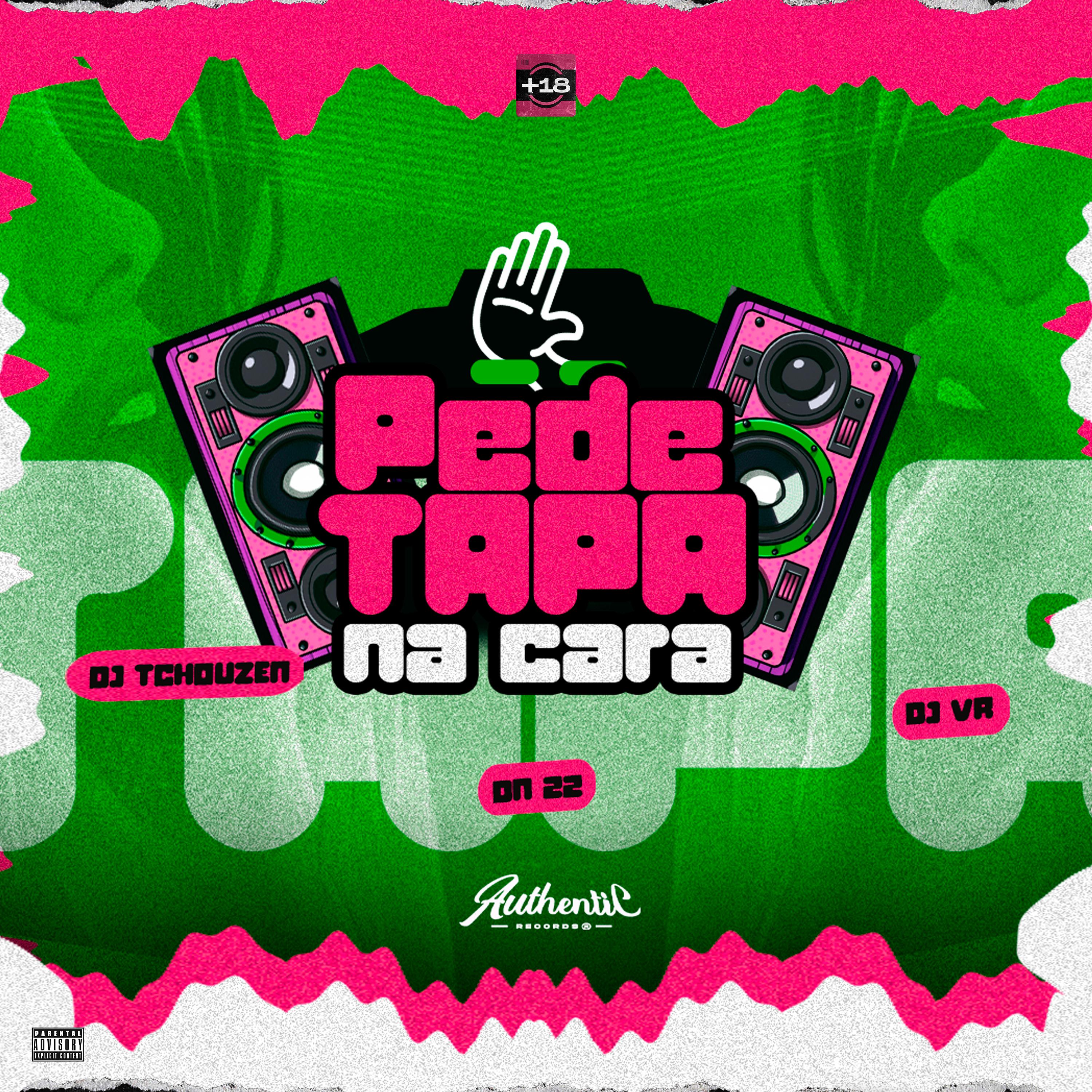 Постер альбома Pede Tapa na Cara