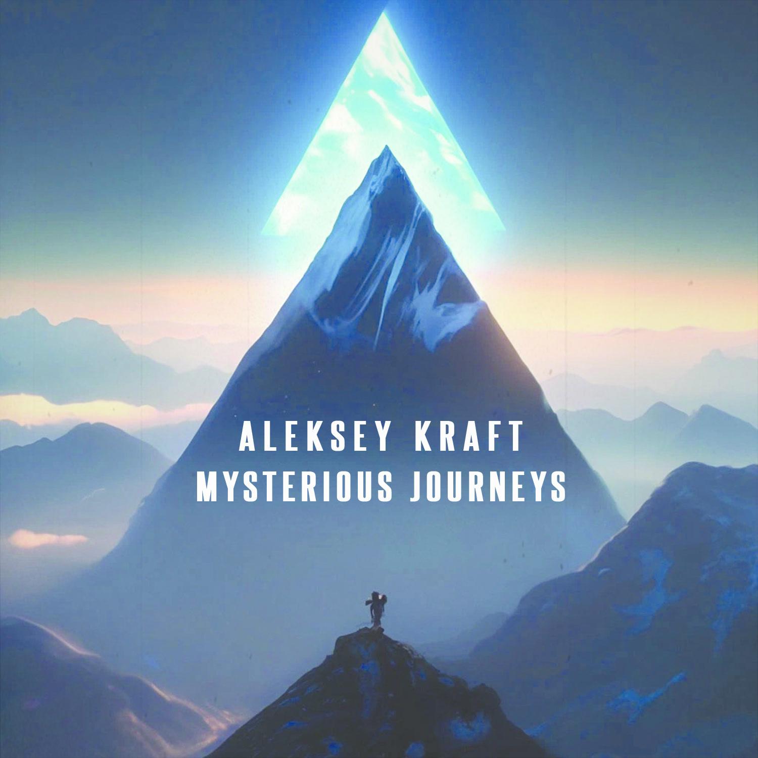 Постер альбома Mysterious Journeys