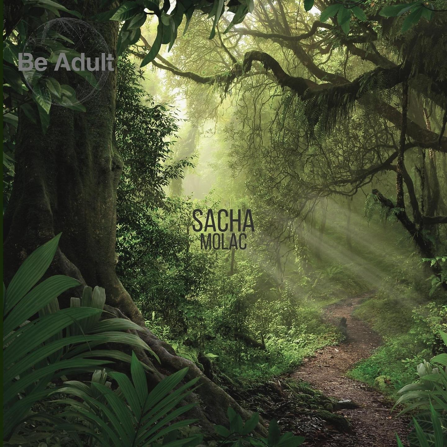 Постер альбома Sacha