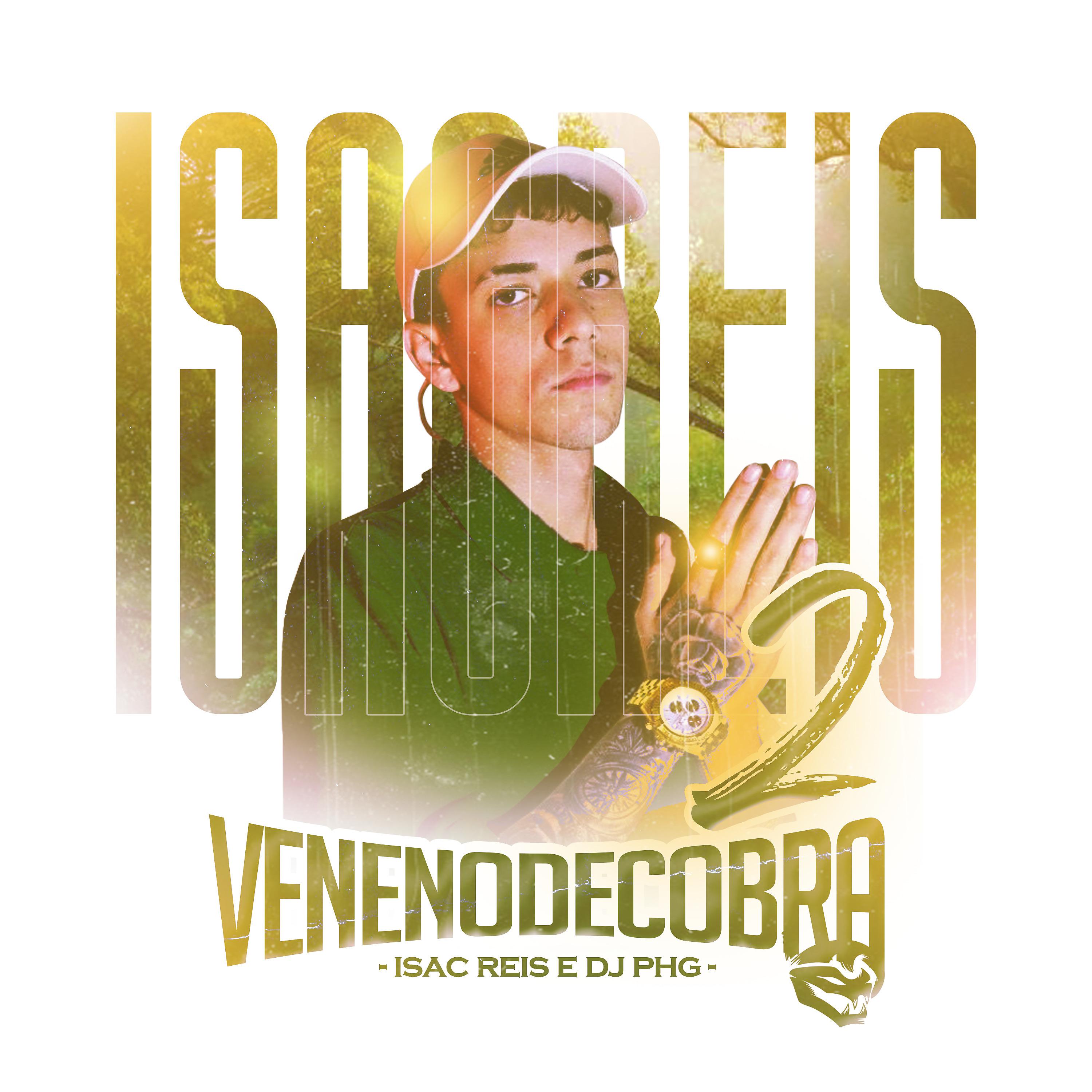 Постер альбома Veneno de Cobra 2