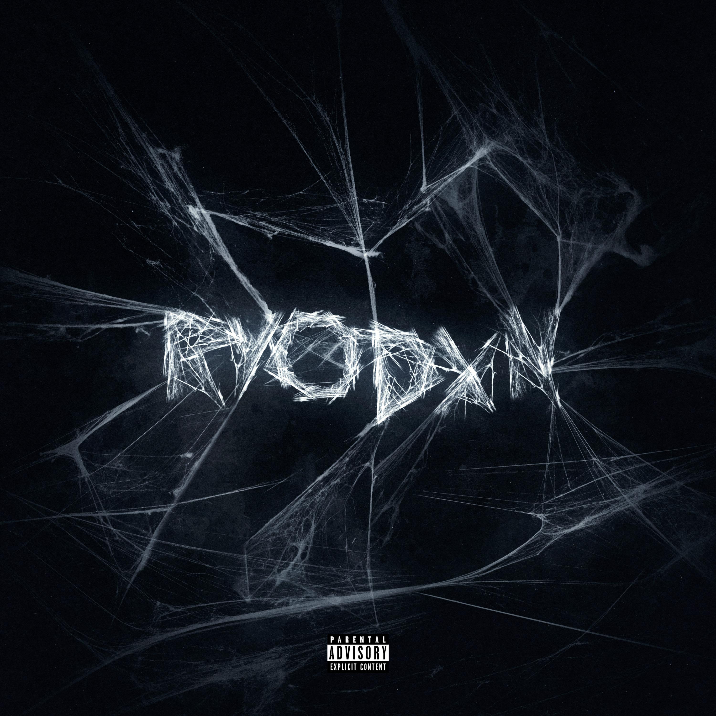 Постер альбома RYODXN (Prod. by FAZEDEXT)
