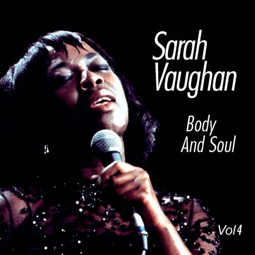 Постер альбома Body and Soul, Vol. 4