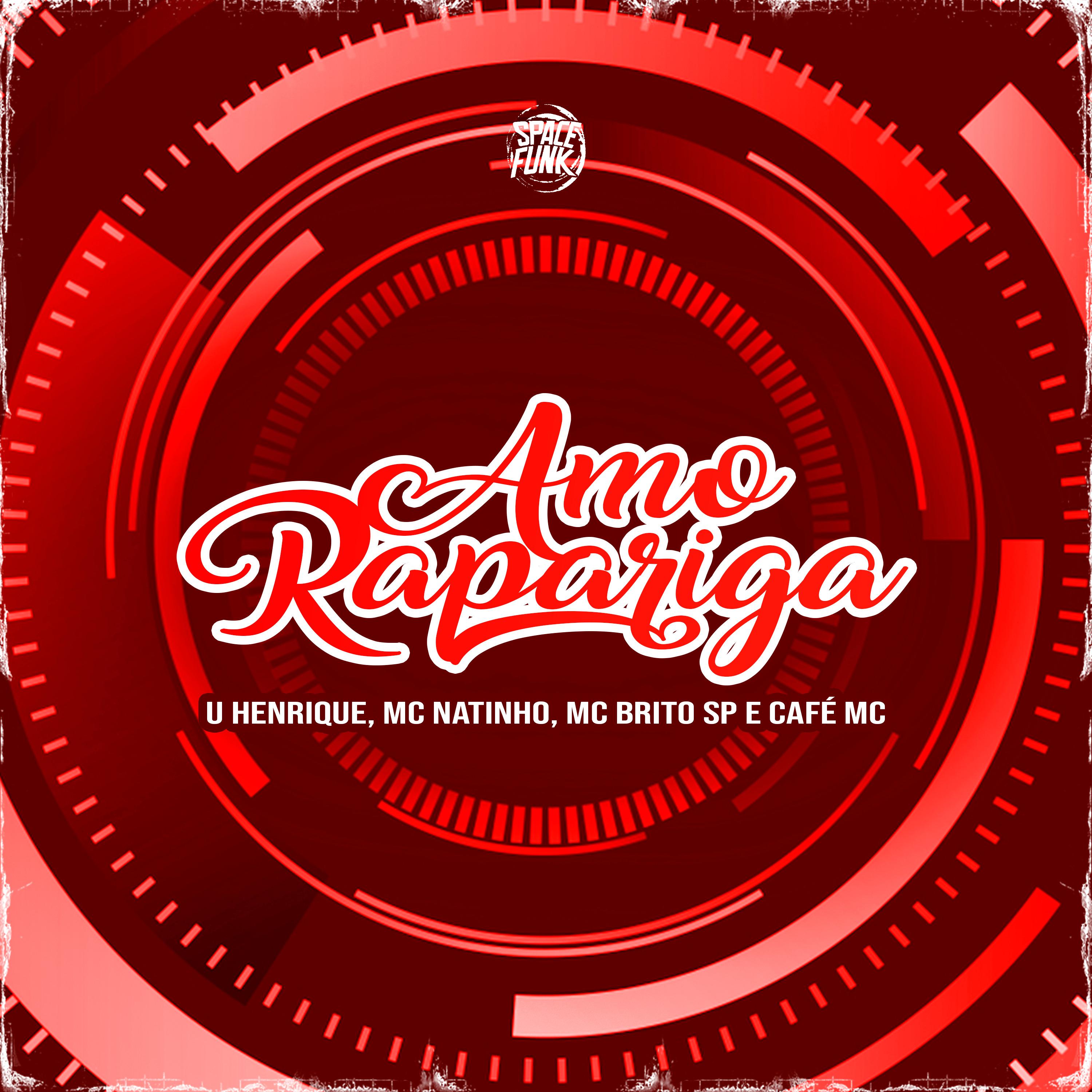 Постер альбома Amo Rapariga