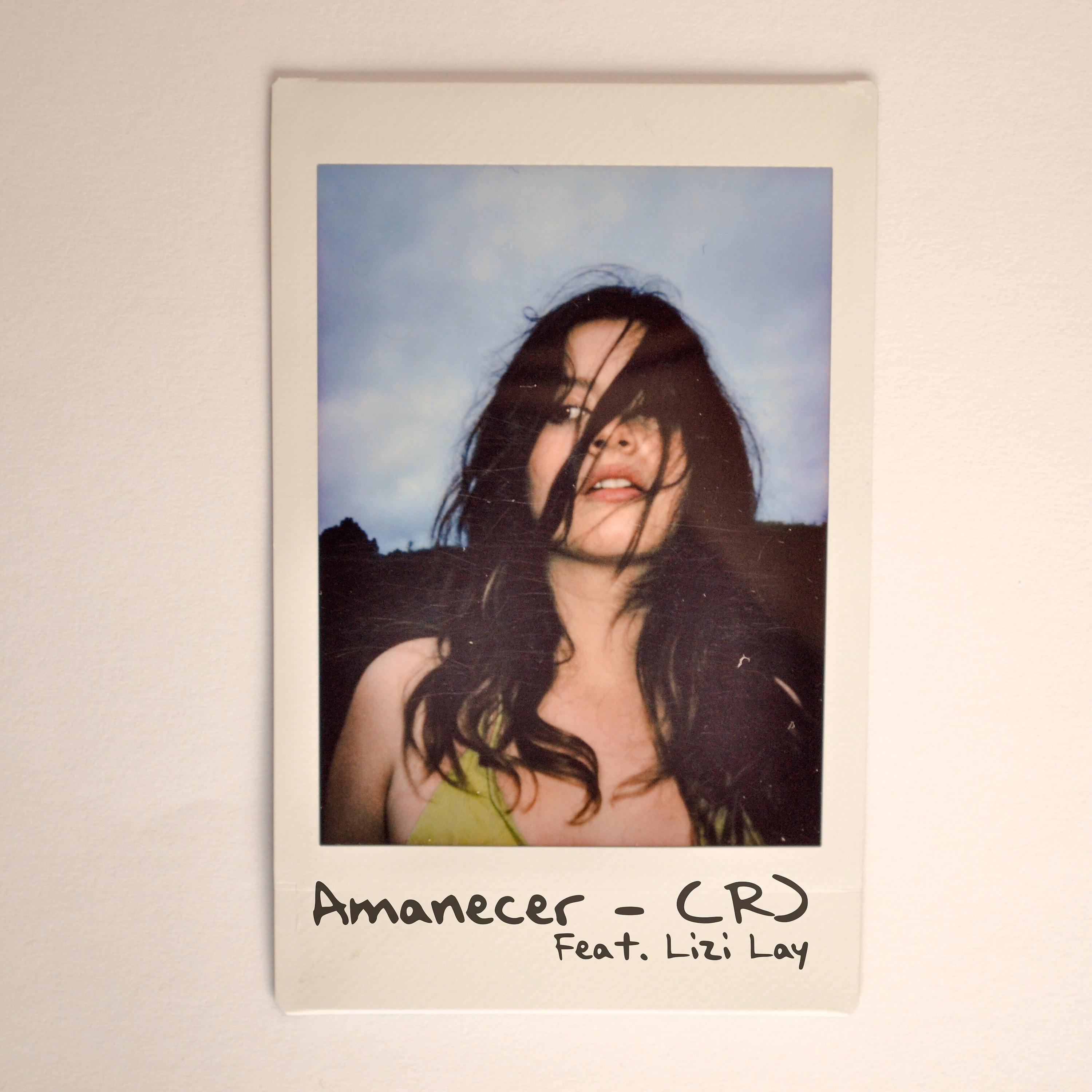 Постер альбома Amanecer - (R)