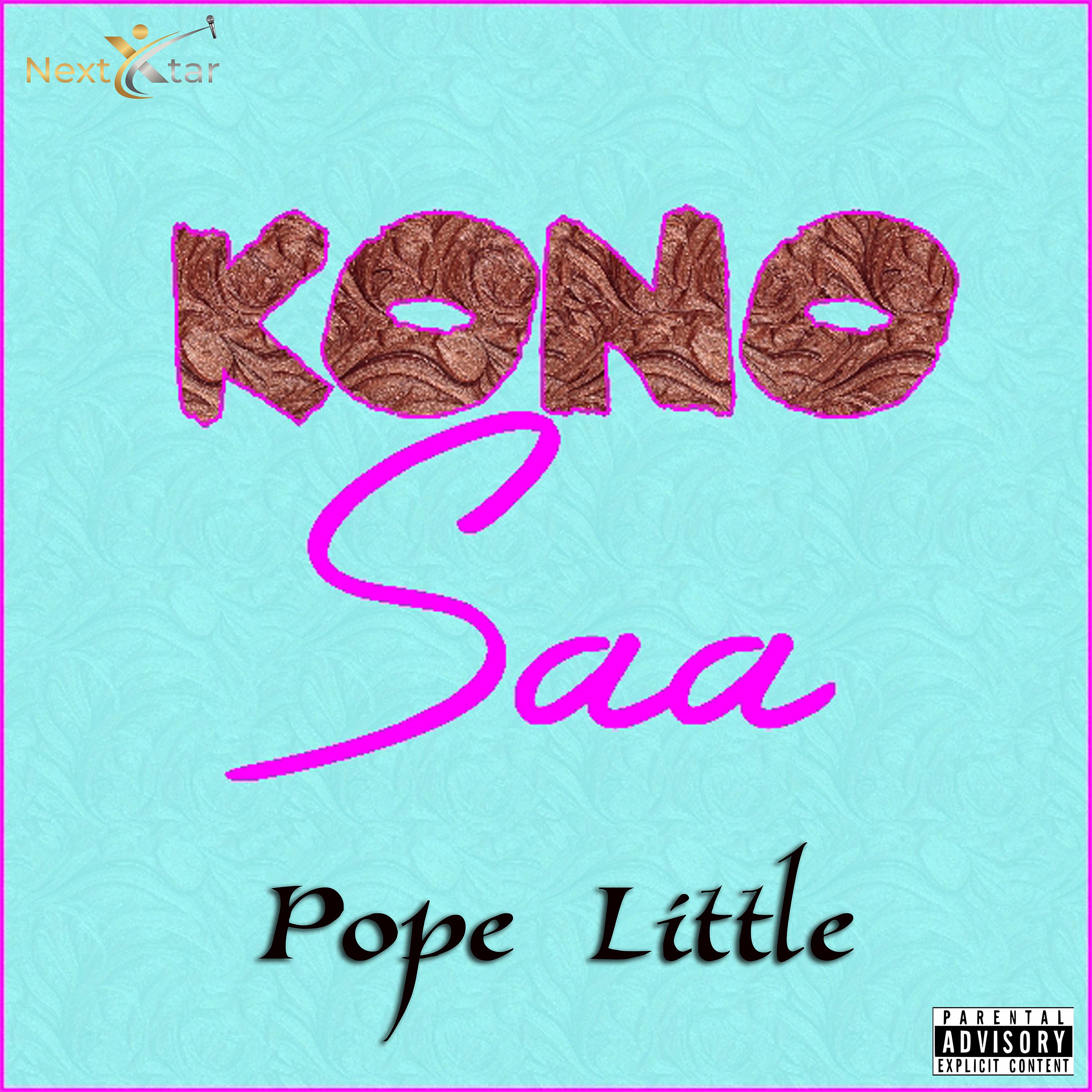 Постер альбома Kono Saa