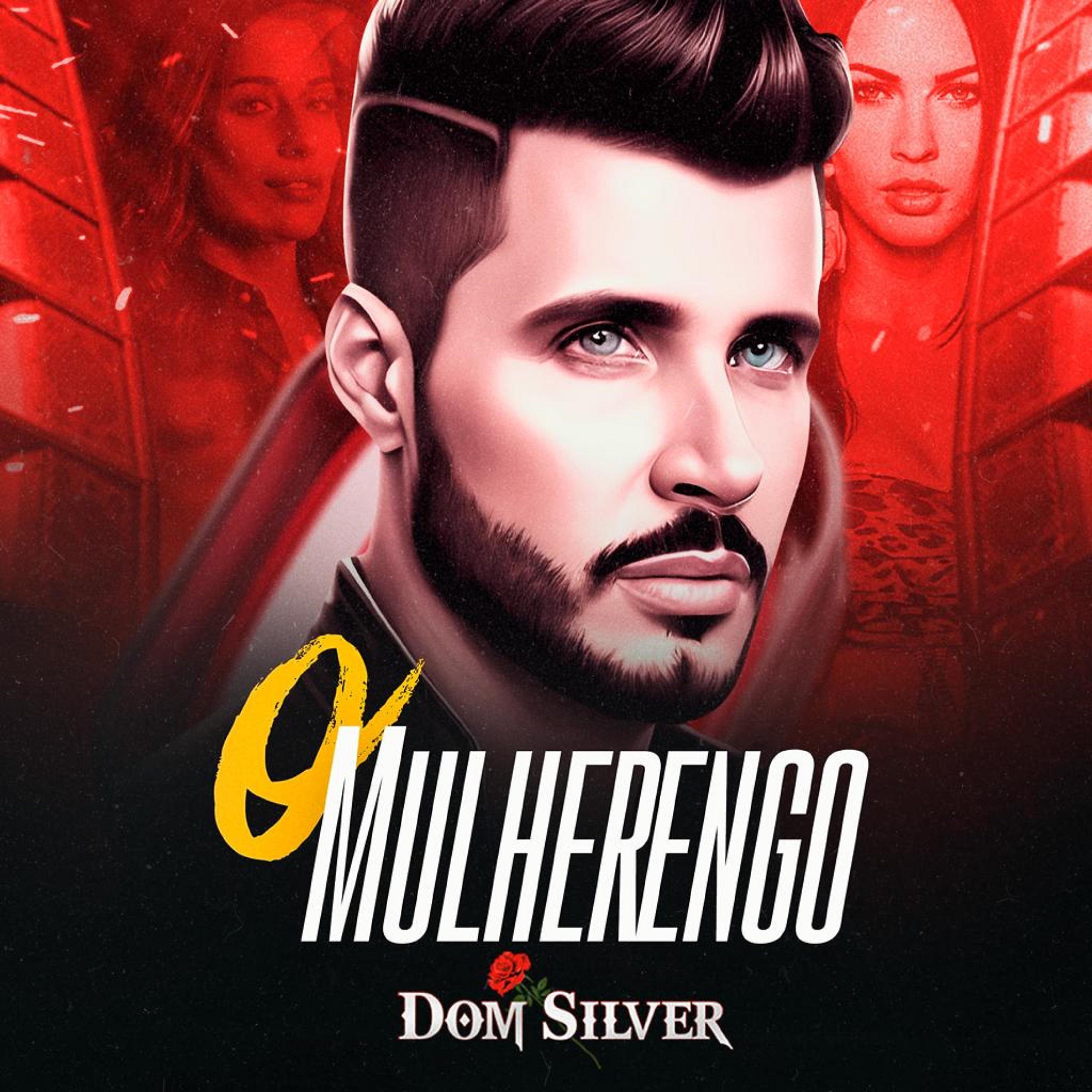 Постер альбома O Mulherengo