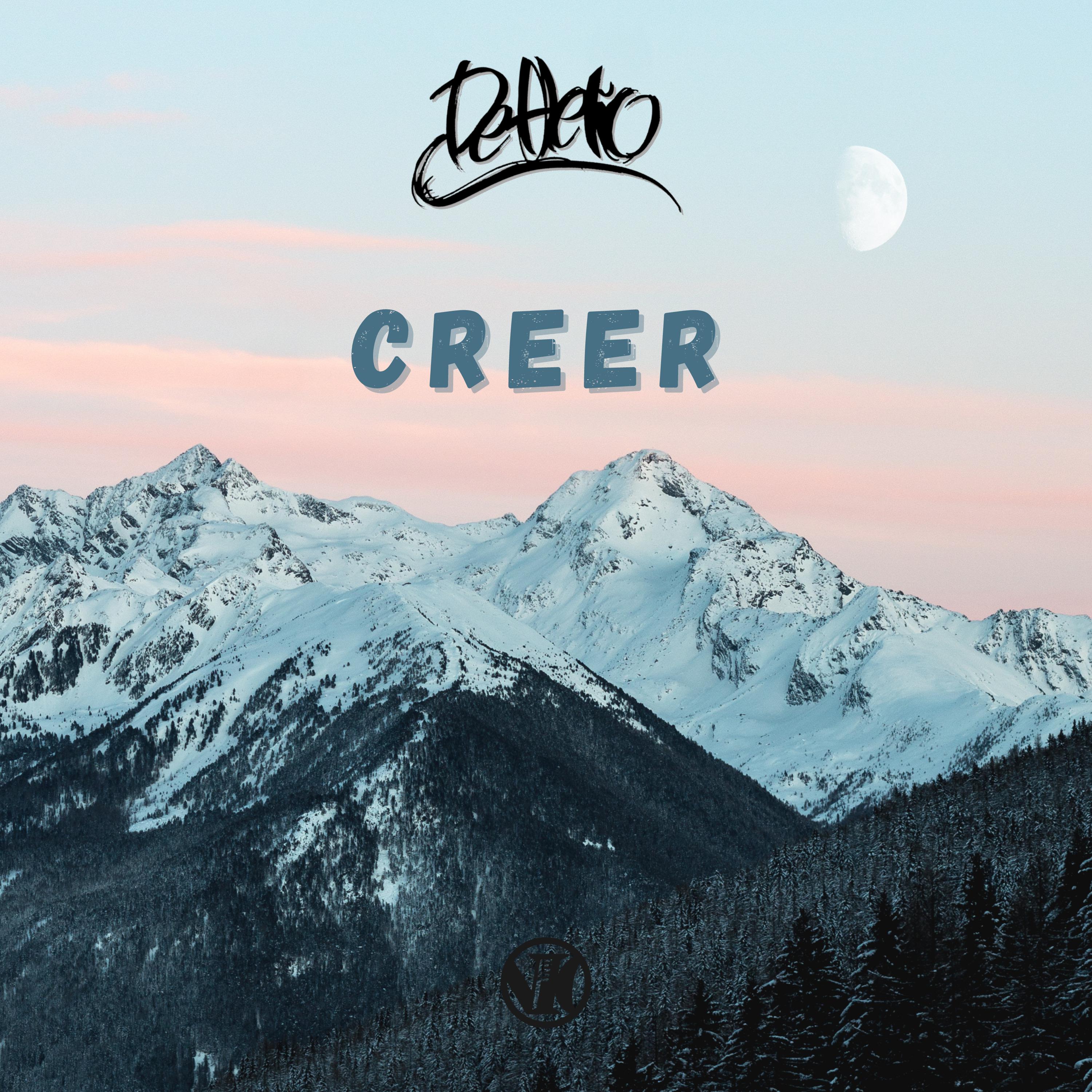 Постер альбома Creer