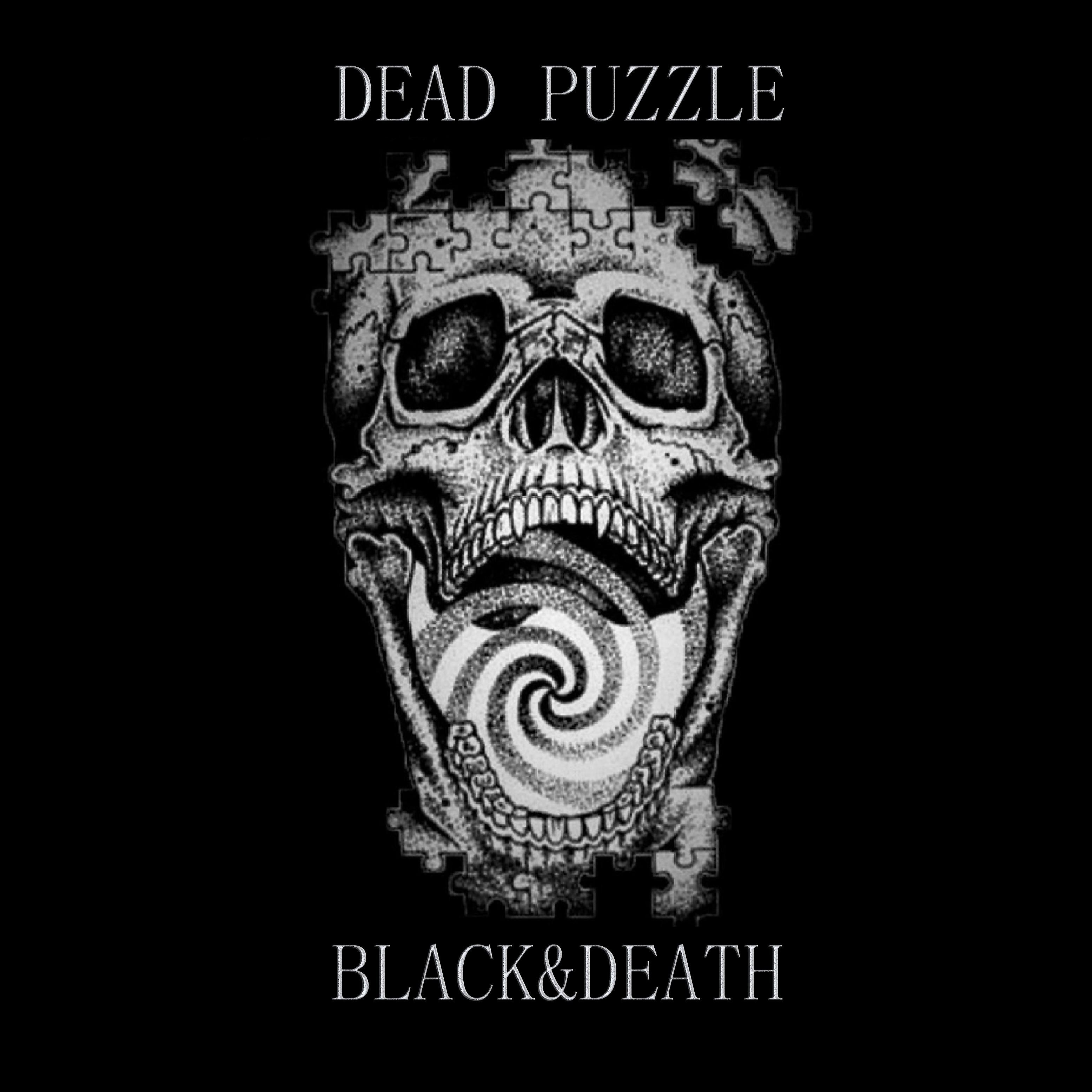 Постер альбома Black&death