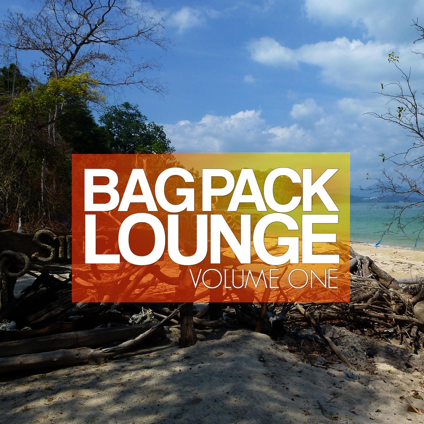 Постер альбома Bagpack Lounge, Vol. 1