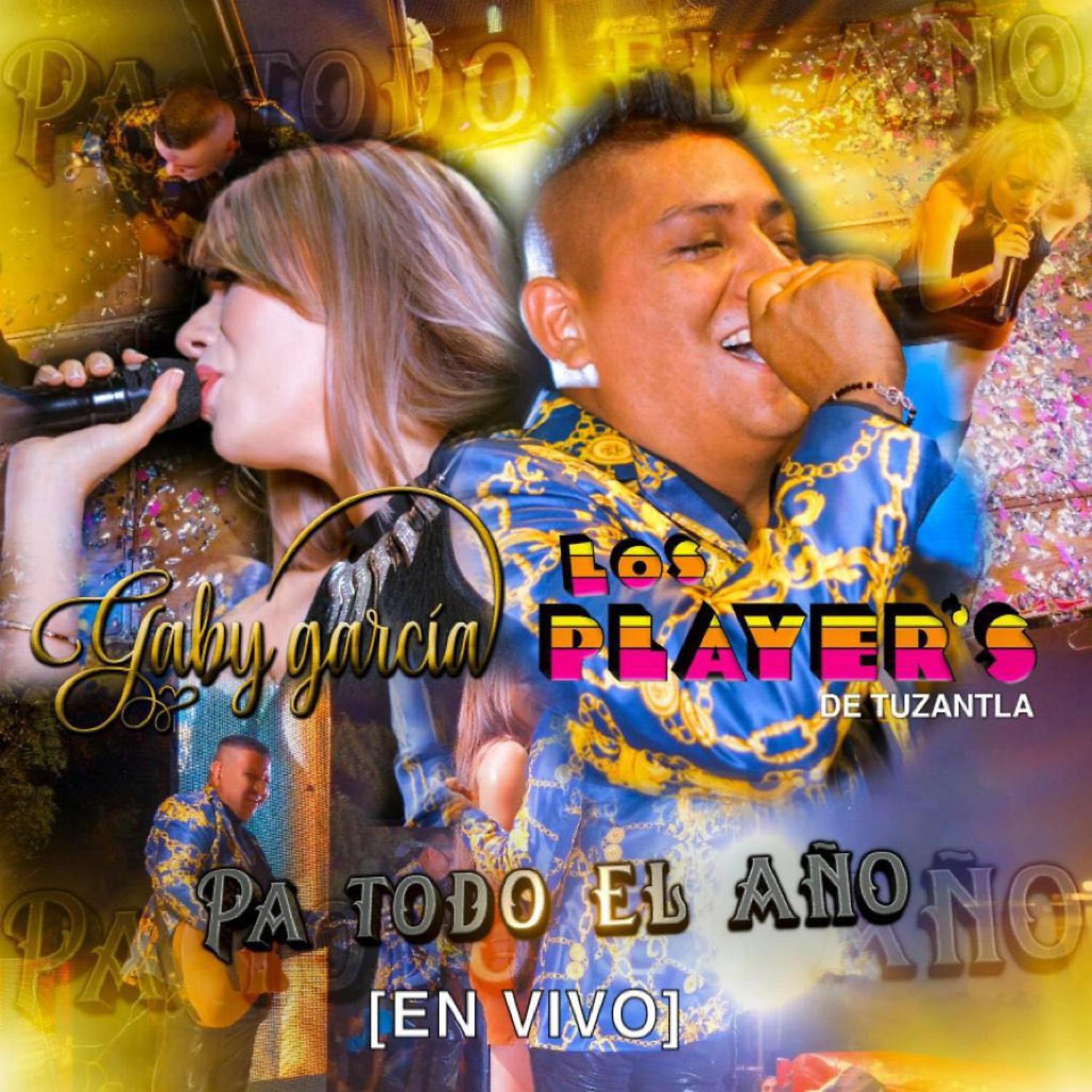 Постер альбома Pa Todo el Año