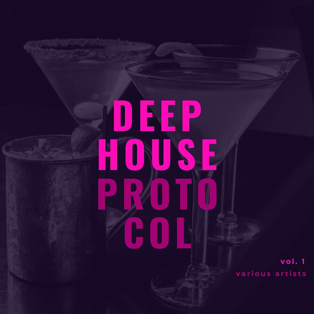 Постер альбома Deep-House Protocol, Vol. 1
