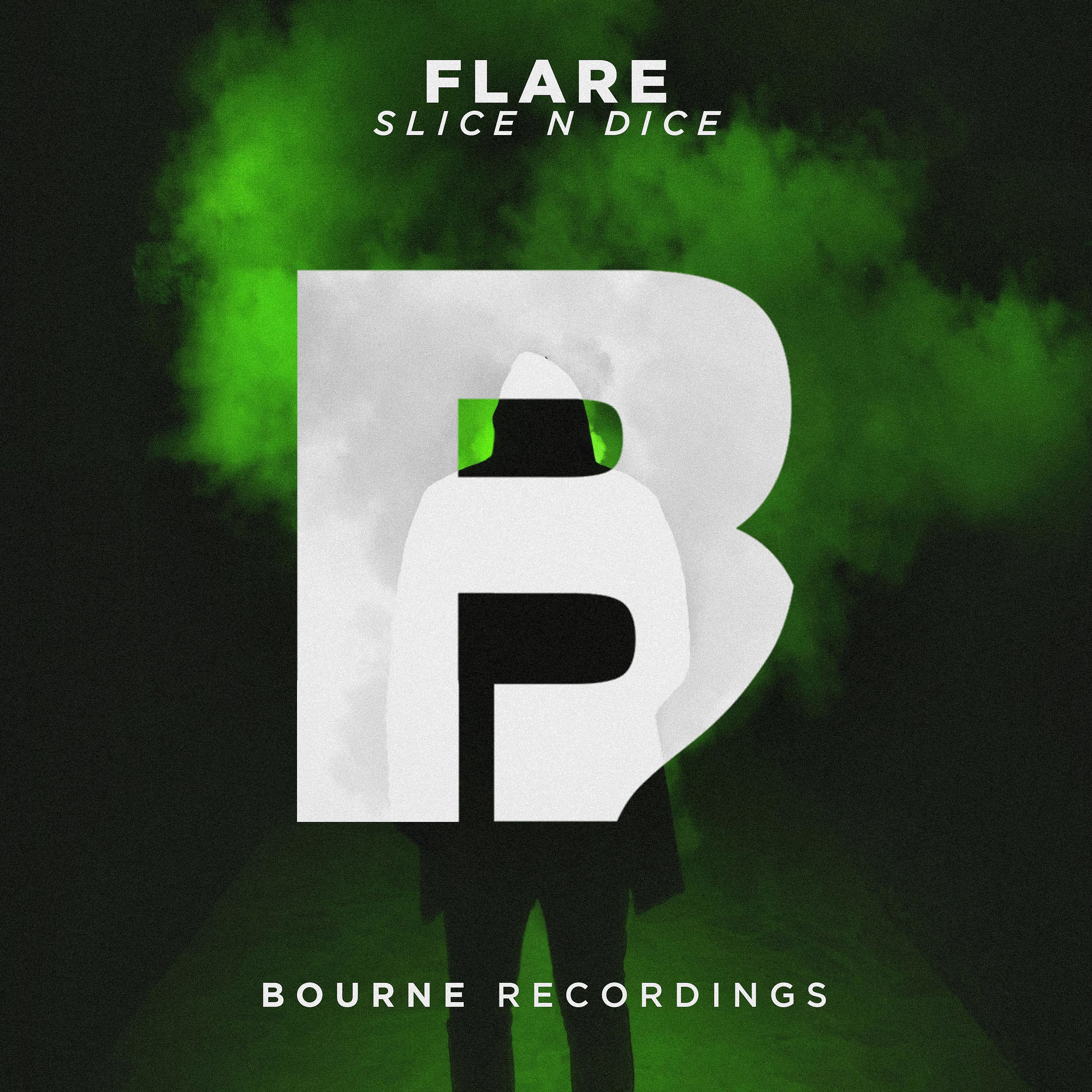 Постер альбома Flare