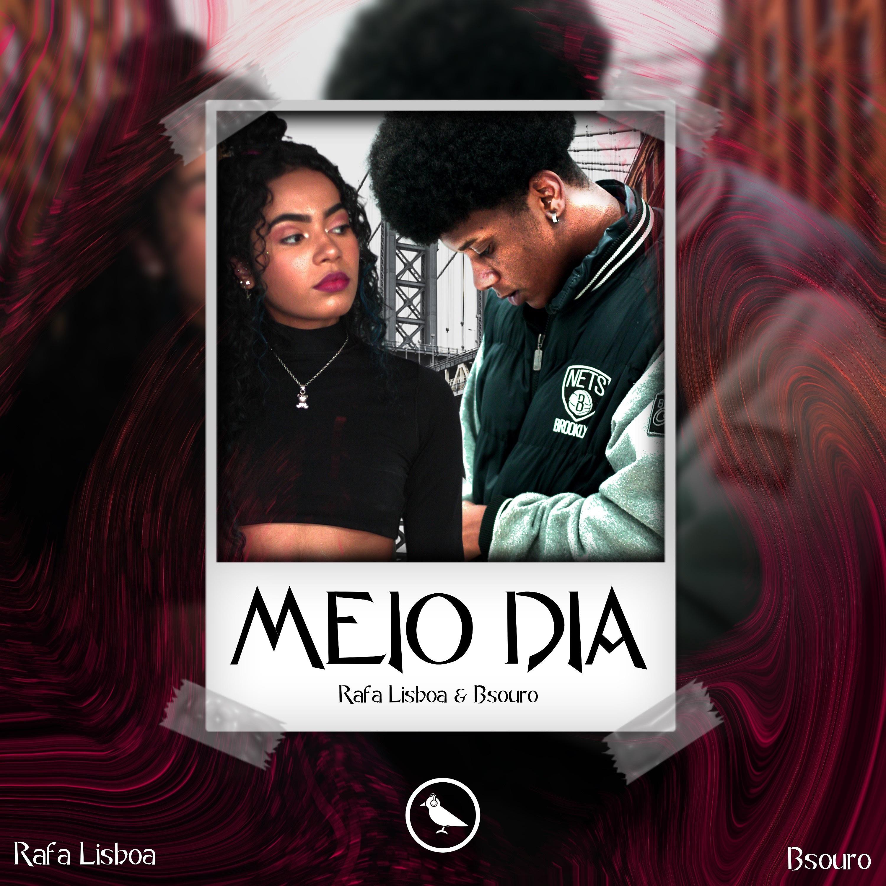 Постер альбома Meio Dia