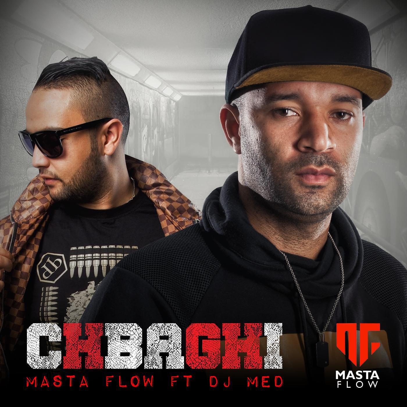 Постер альбома Chbaghi (feat. DJ Med)