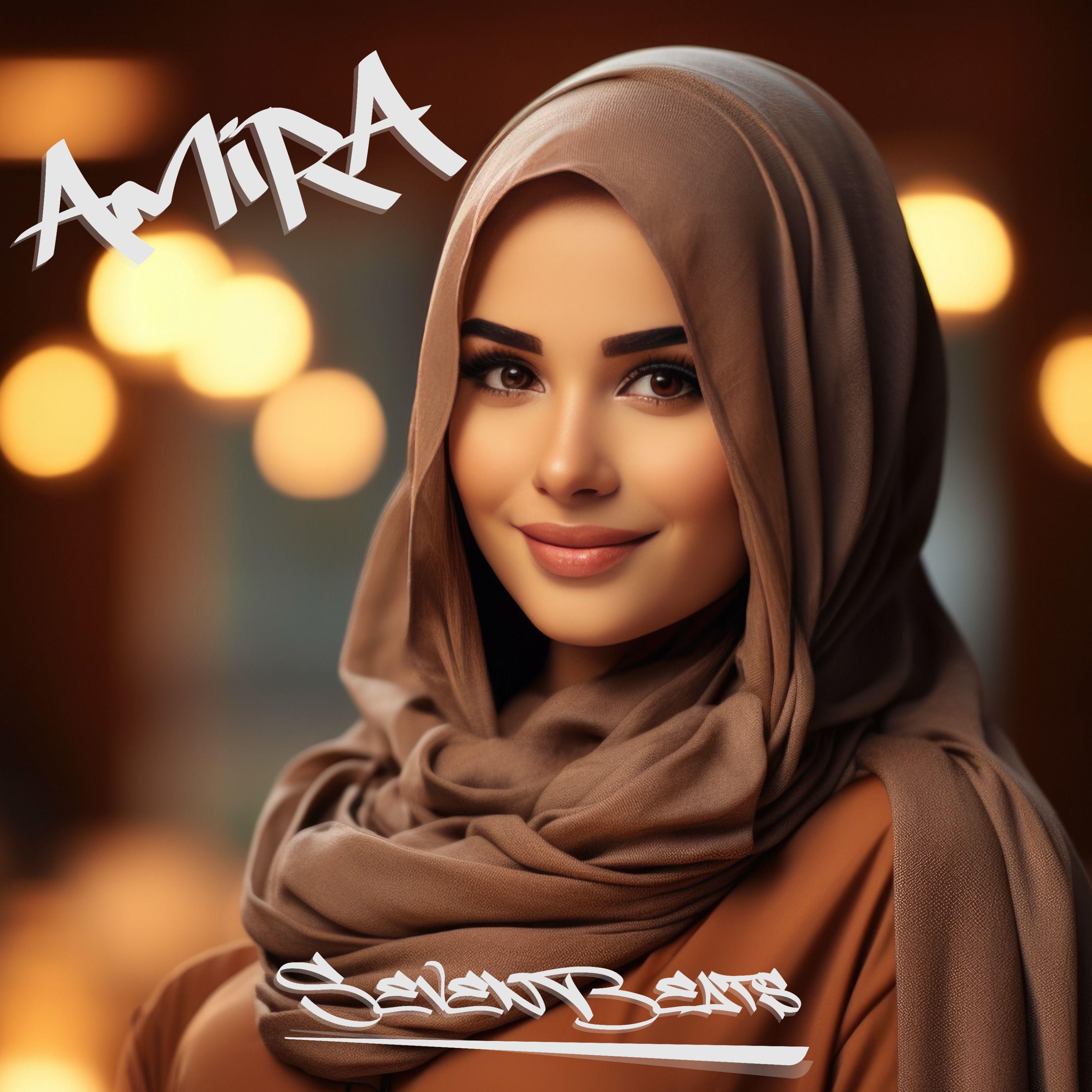 Постер альбома Amira