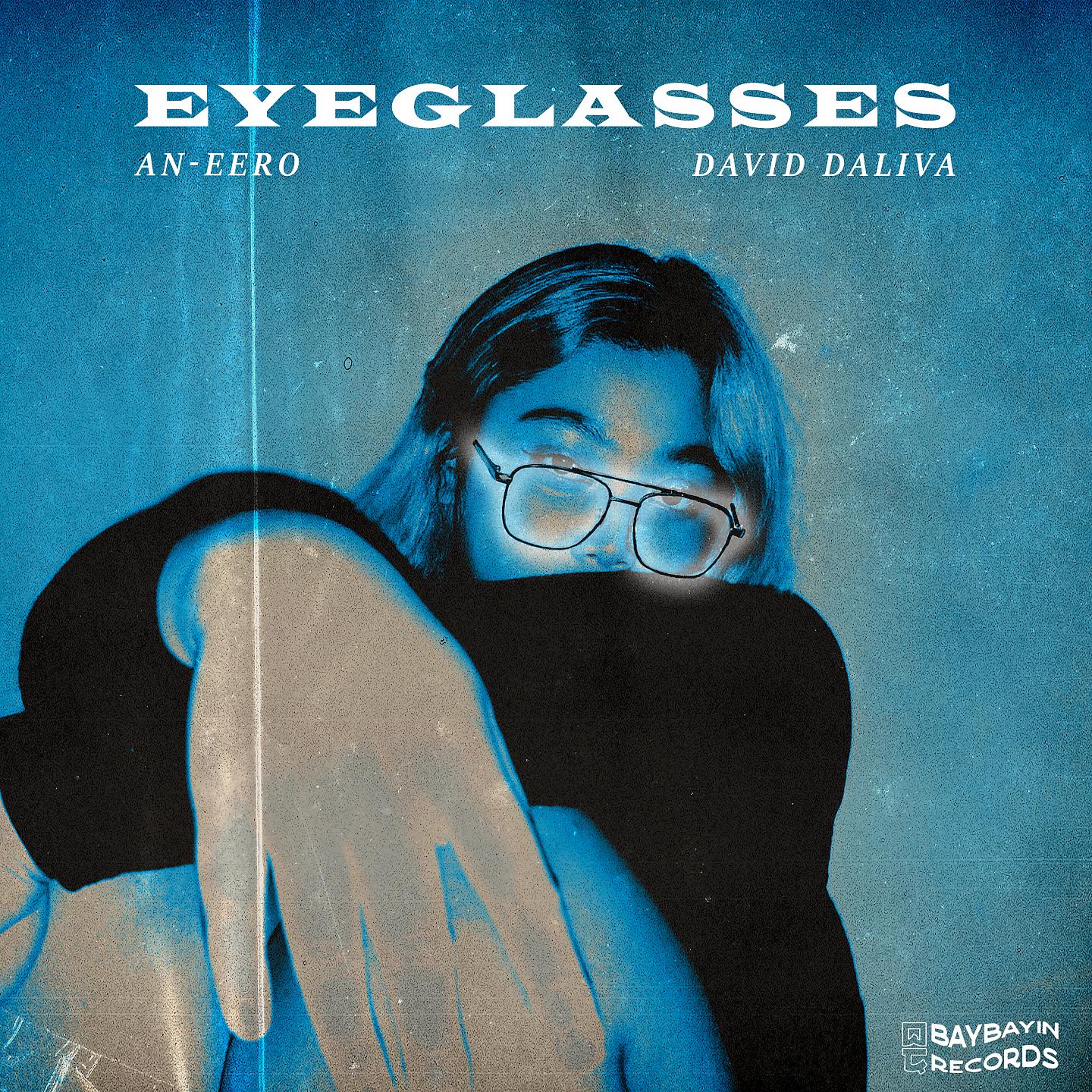 Постер альбома Eyeglasses