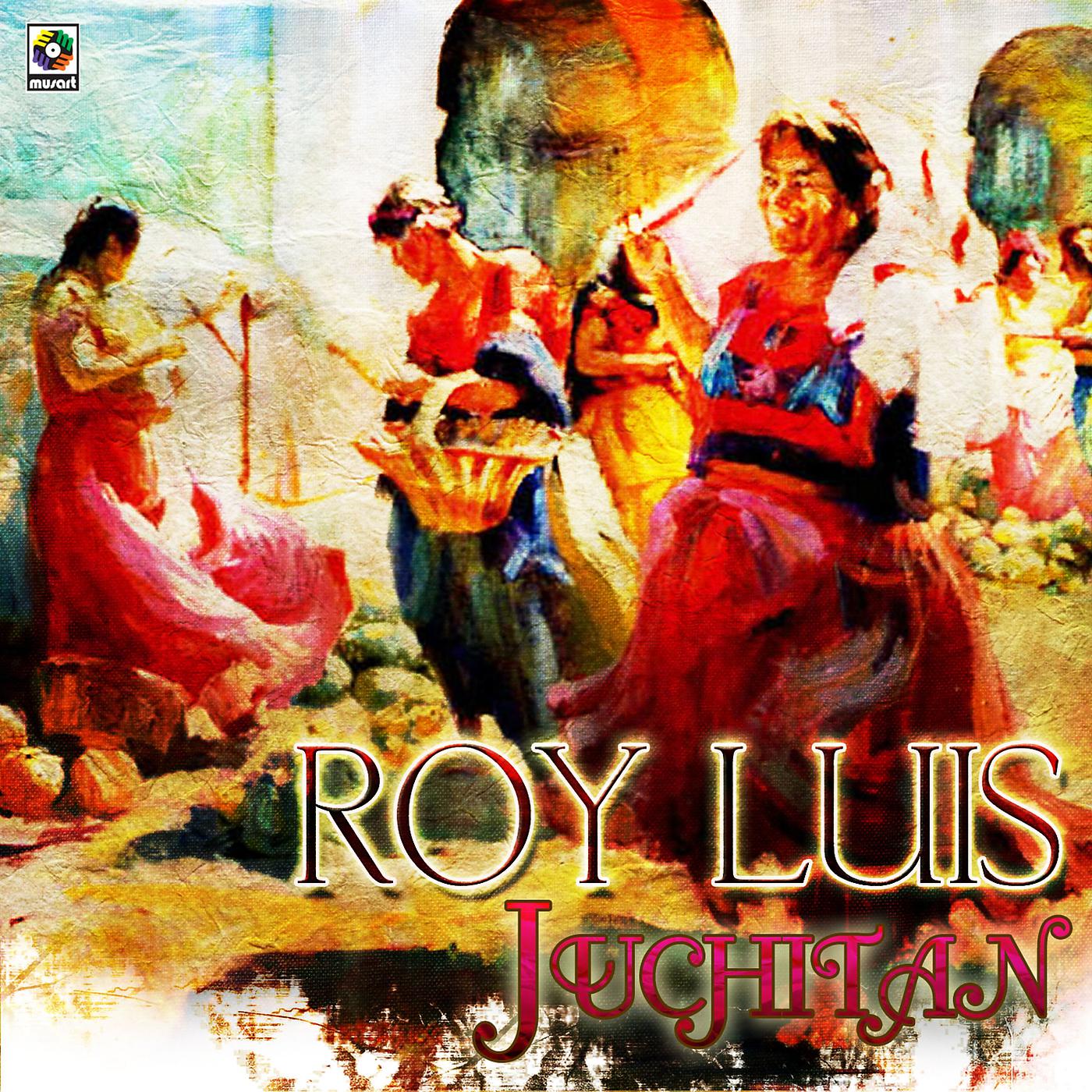 Постер альбома Juchitán