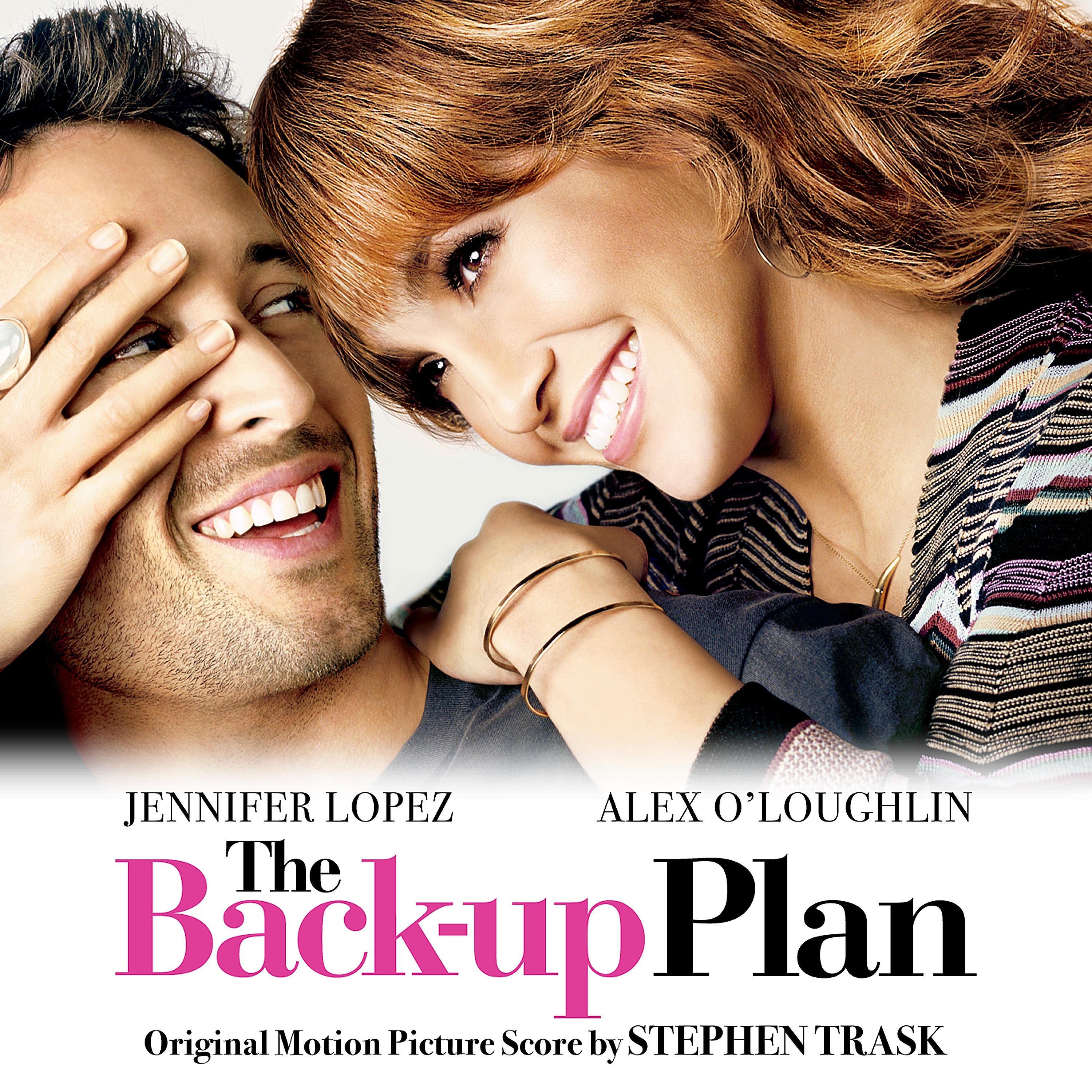 Постер альбома The Back up Plan (Original Motion Picture Score)