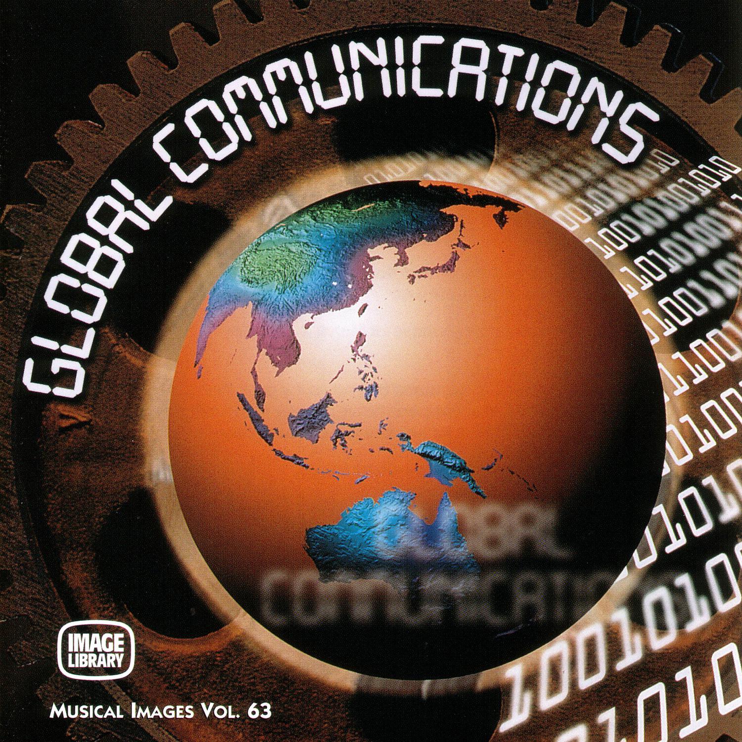Постер альбома Global Communications