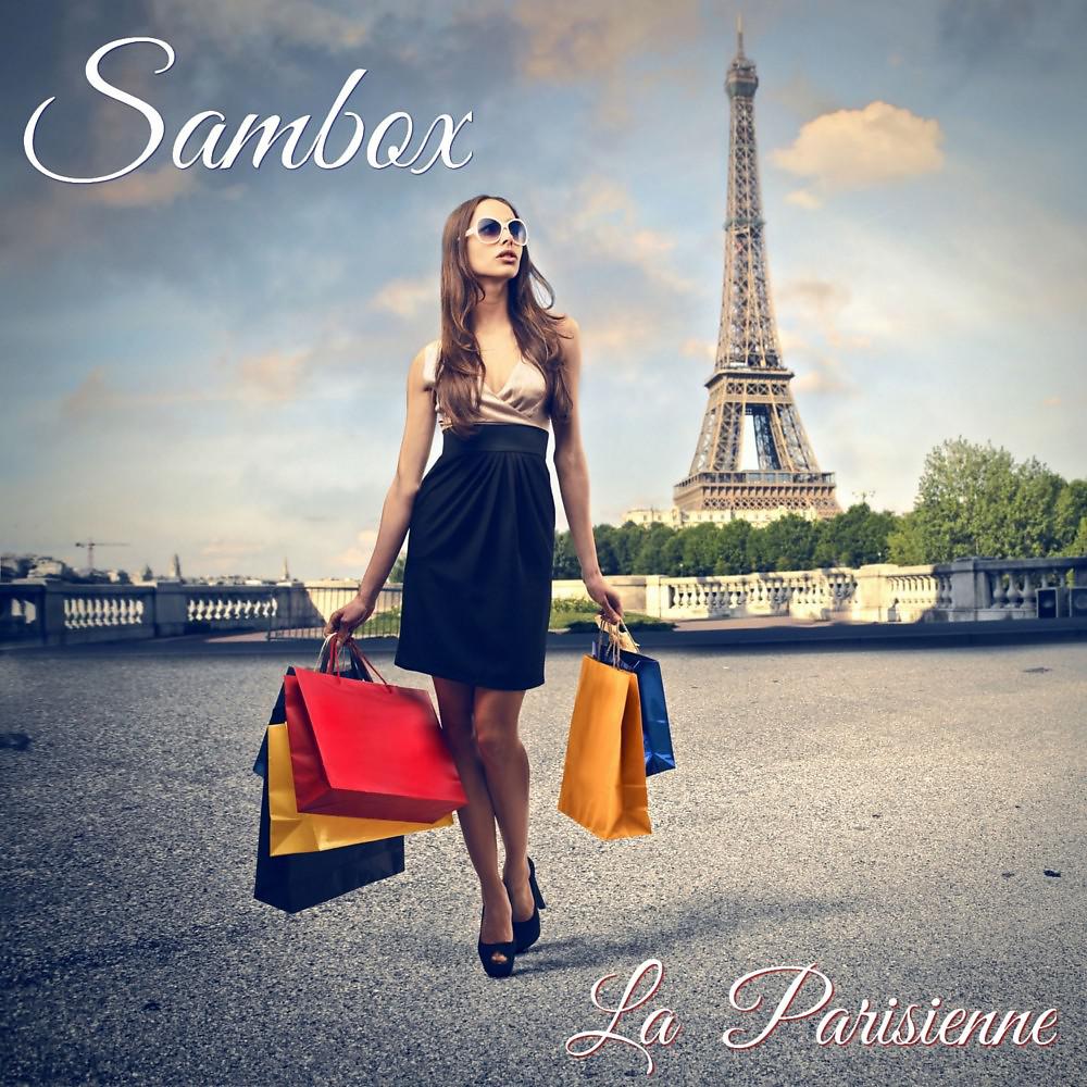 Постер альбома La Parisienne