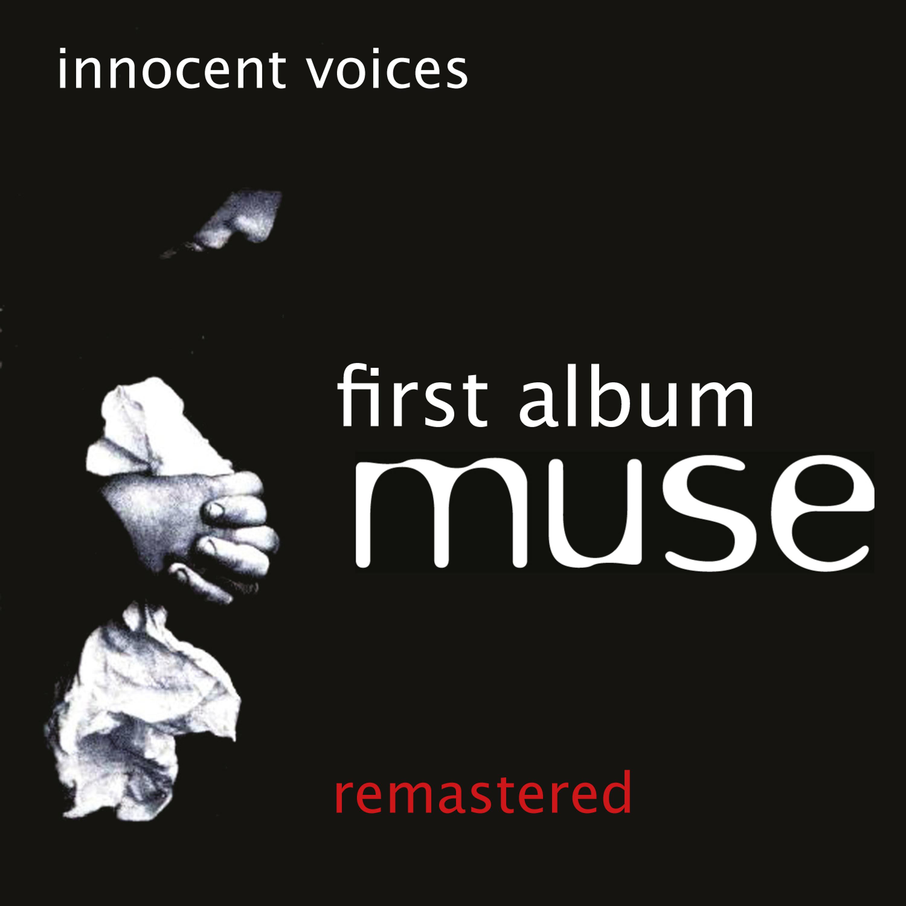 Постер альбома Innocent Voices (First Album)