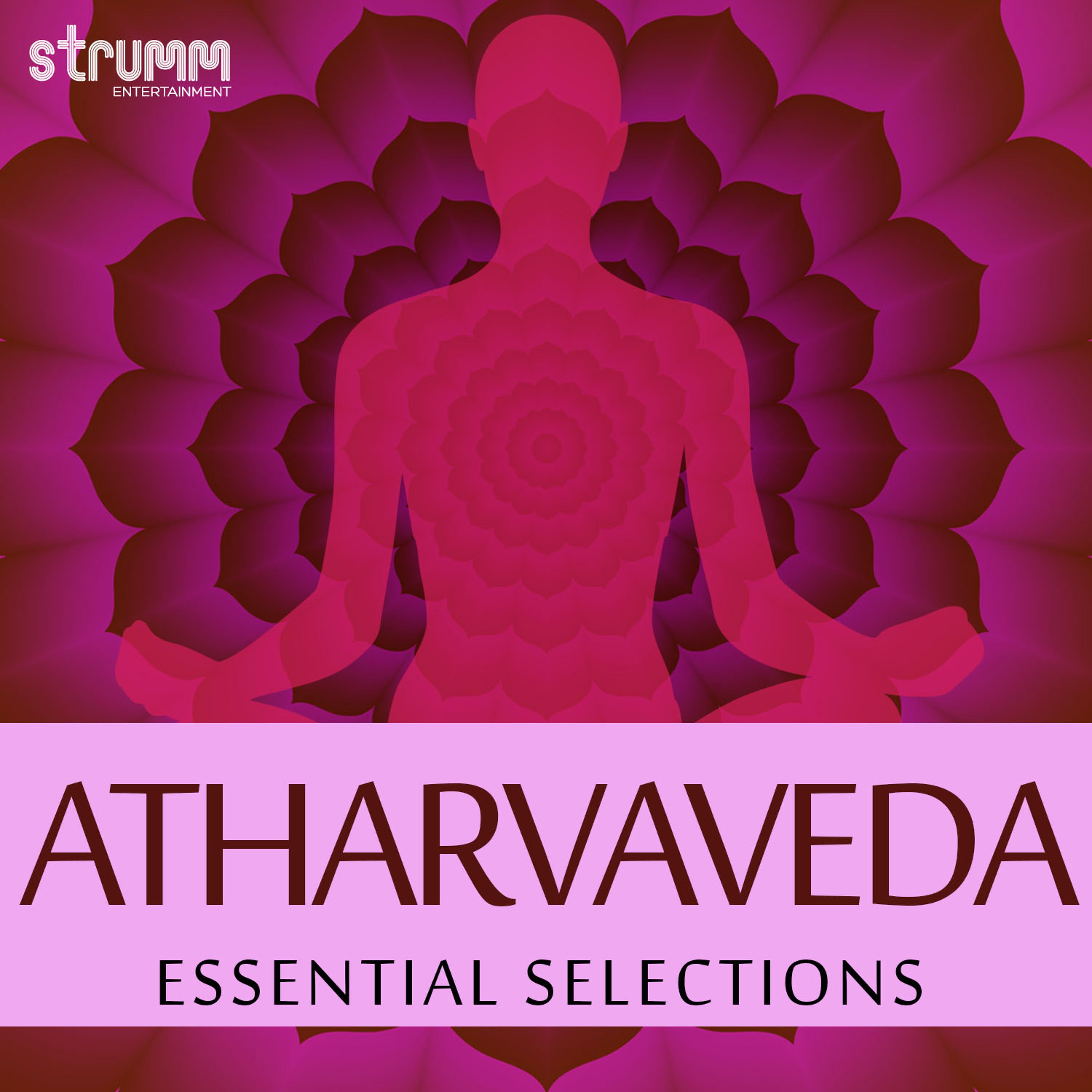 Постер альбома Atharvaveda - Essential Selections